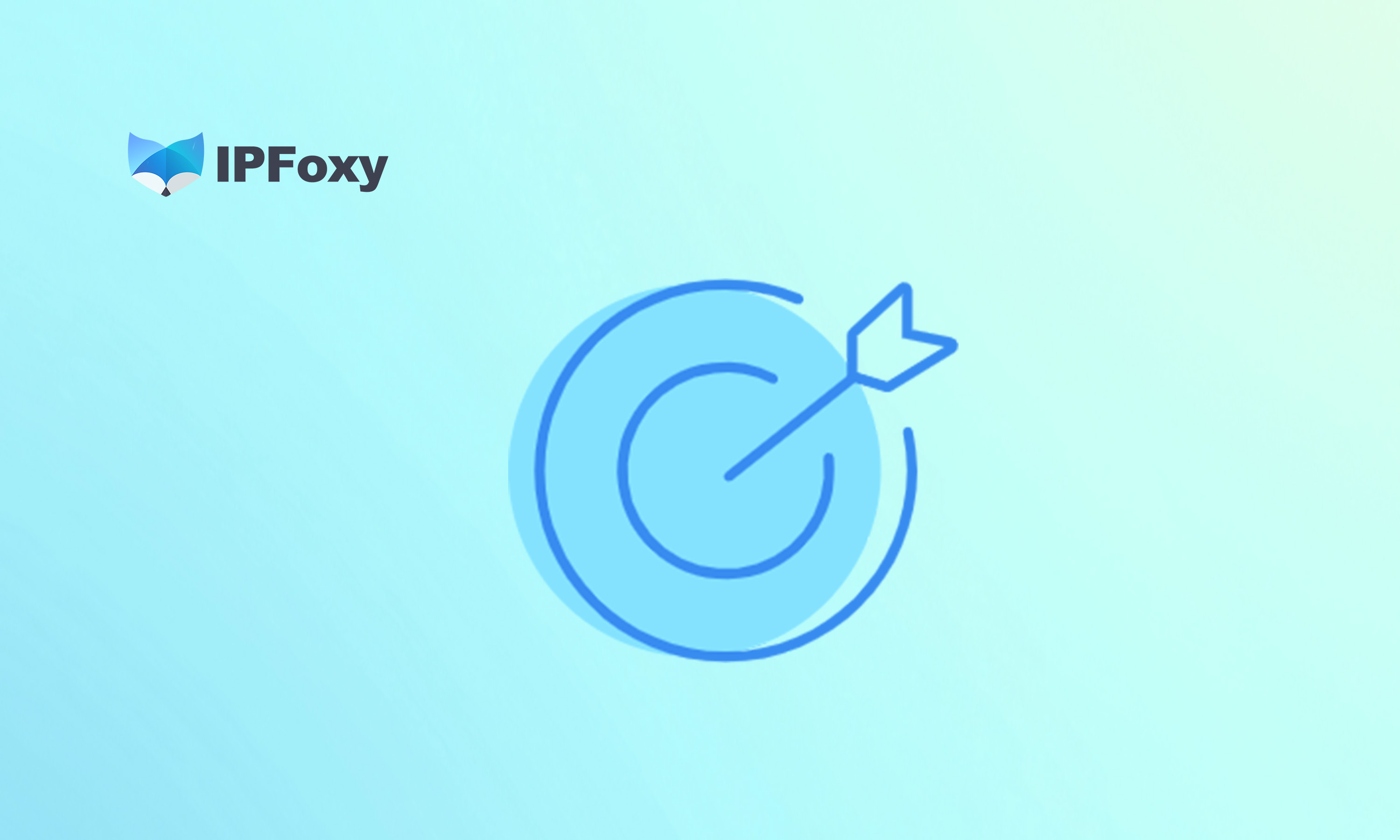 广告投放代理IP