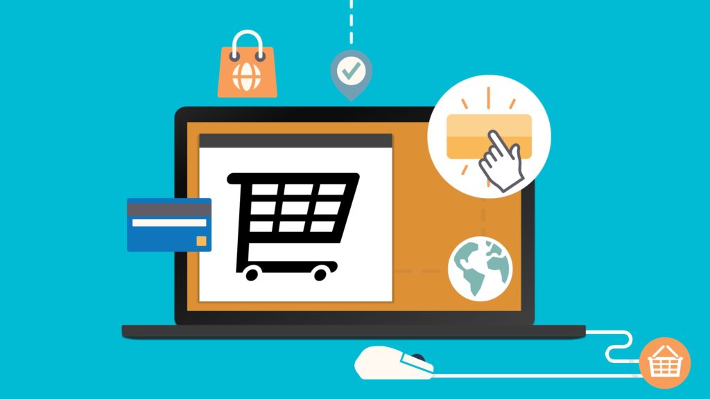 用WordPress建立外贸网站或购物网站-1024x576