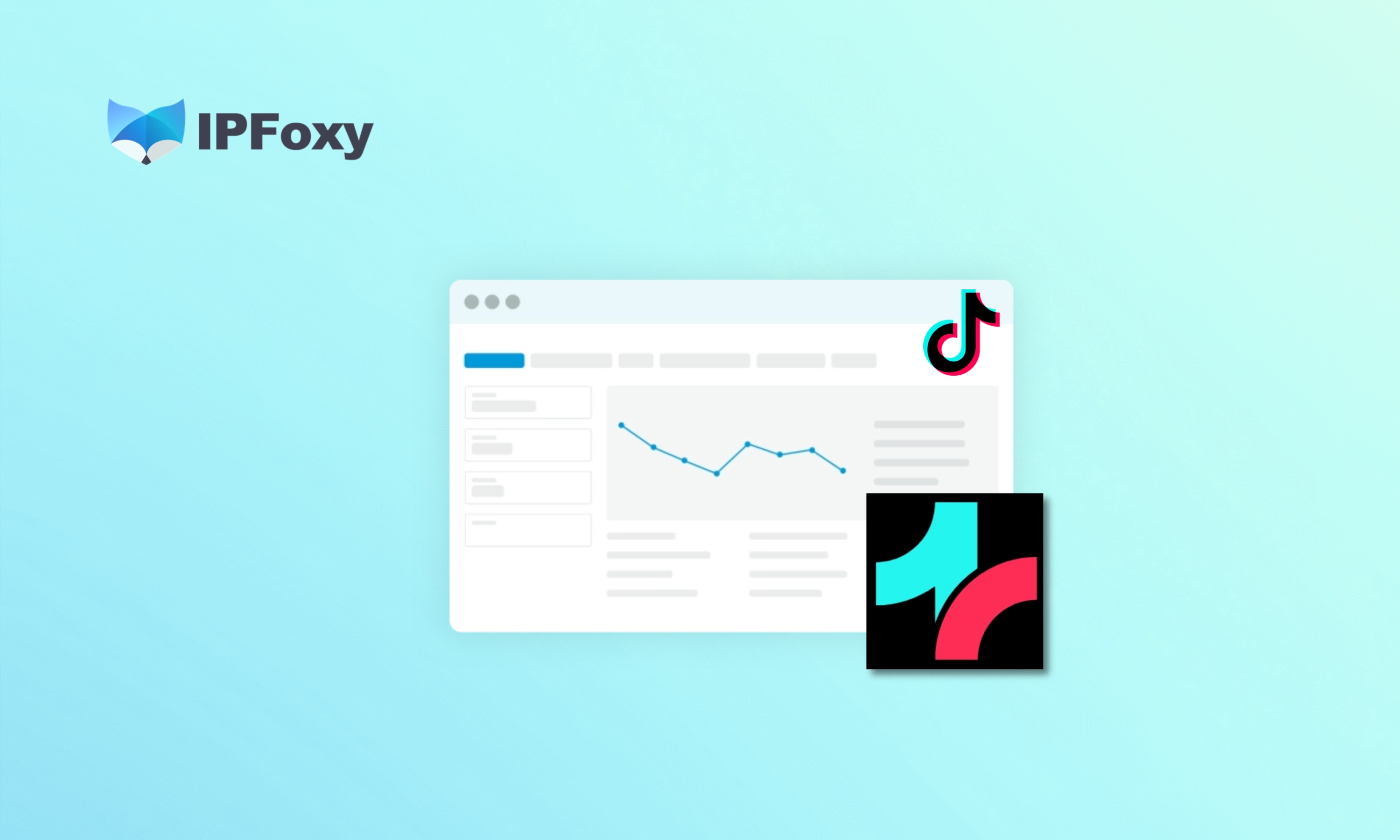 TikTok营销 TikTok one