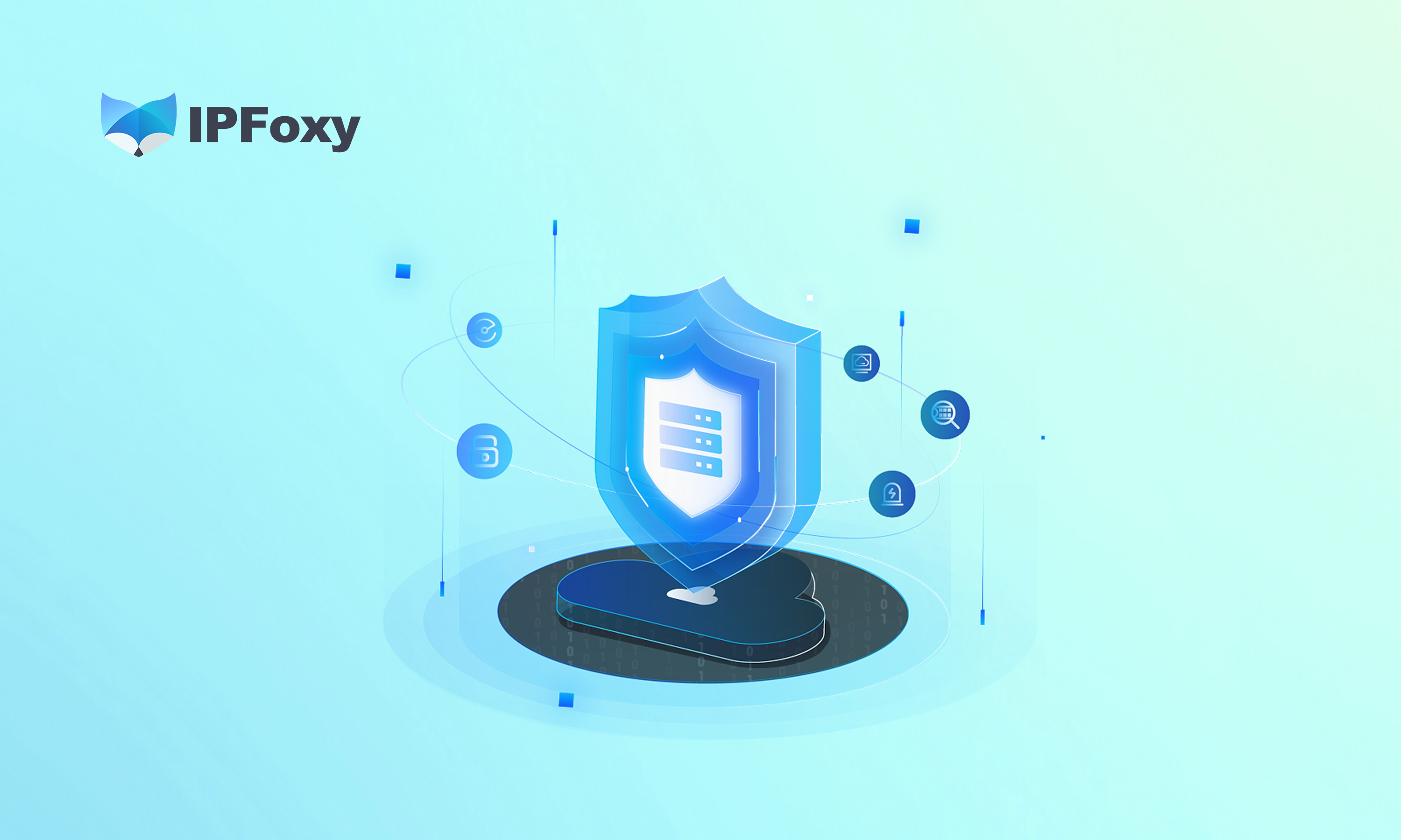 海外数据中心代理IP和静态住宅代理IP，如何做出选择？