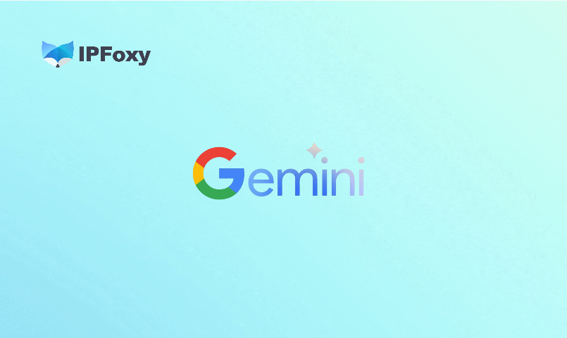 Google AI Gemini打不开怎么办？