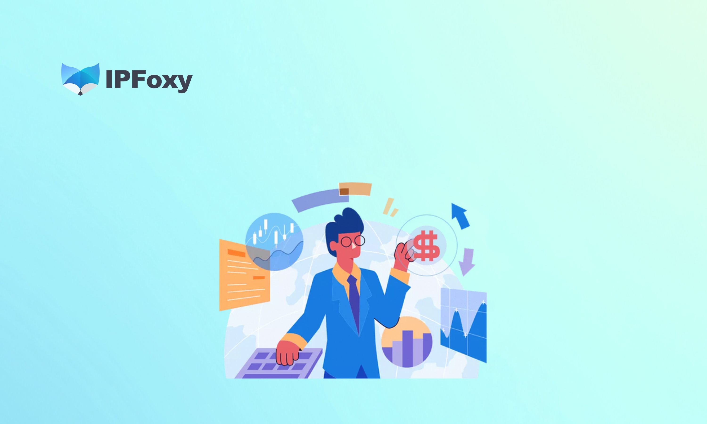 IP地址类型选择指南：动态IP、静态IP还是数据中心IP？