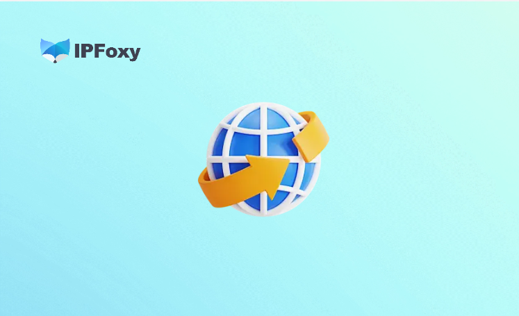 LinkedIn,IP代理,IPFoxy,跨境招聘