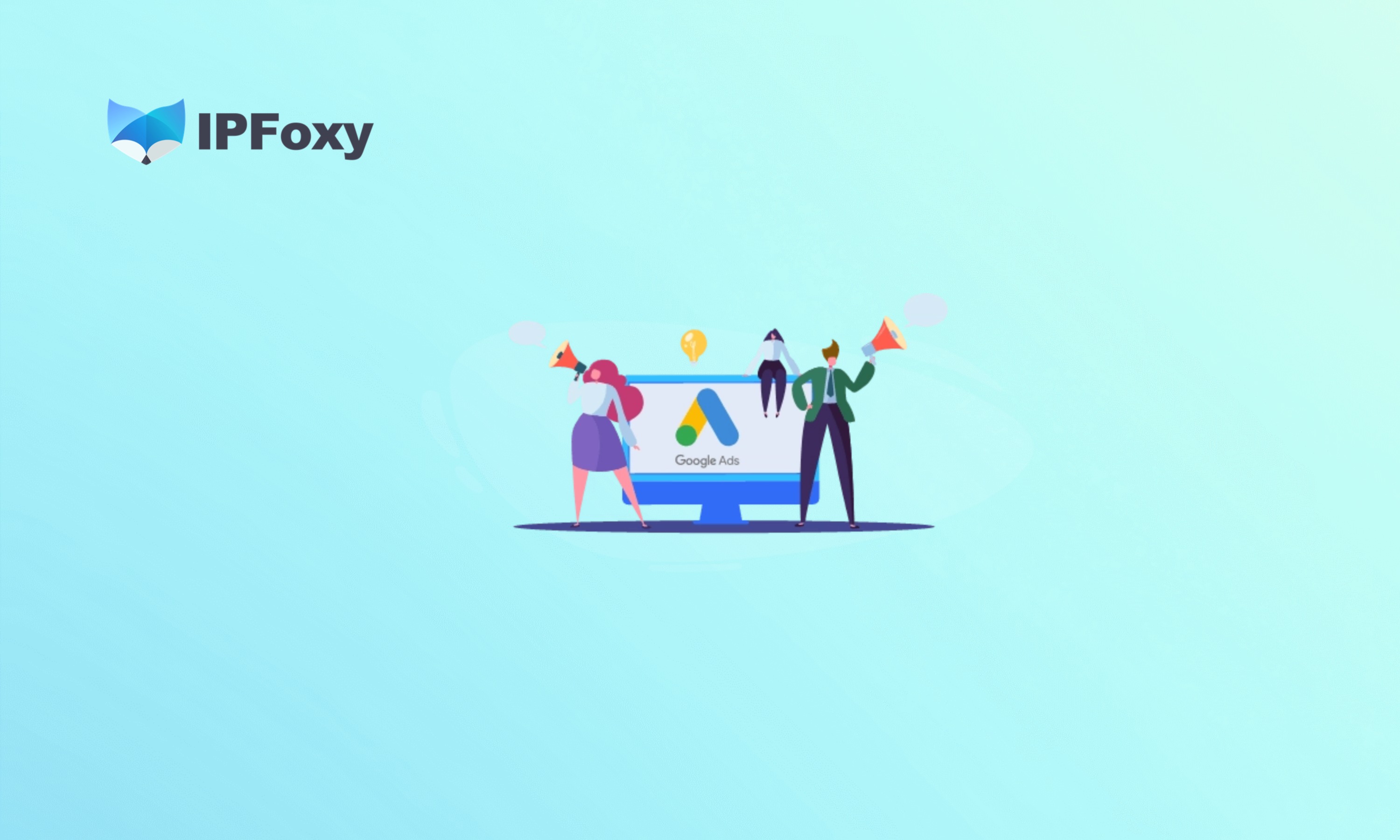 Google Ads广告投放