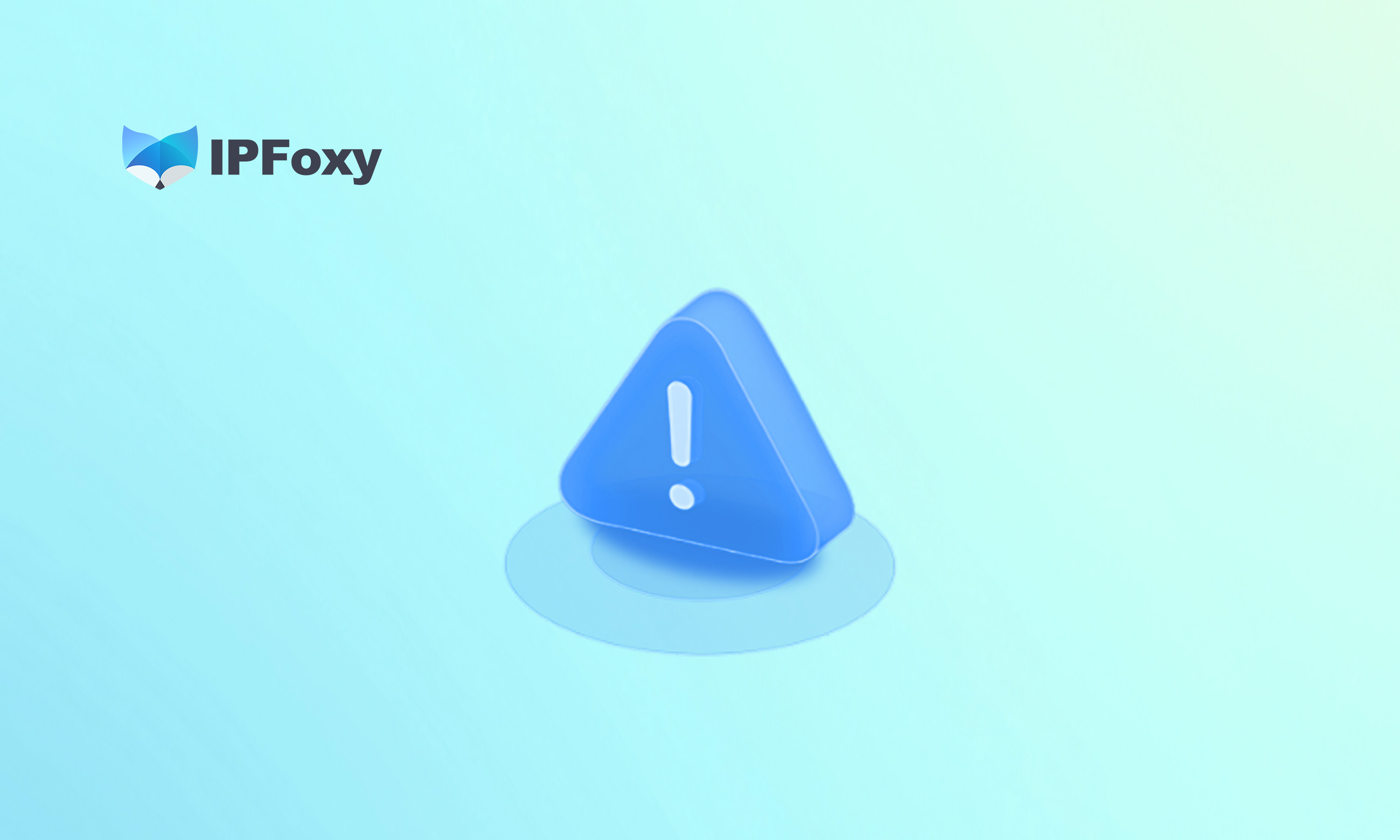 Google封号问题：谷歌账号被封了如何找回？-IPFoxy