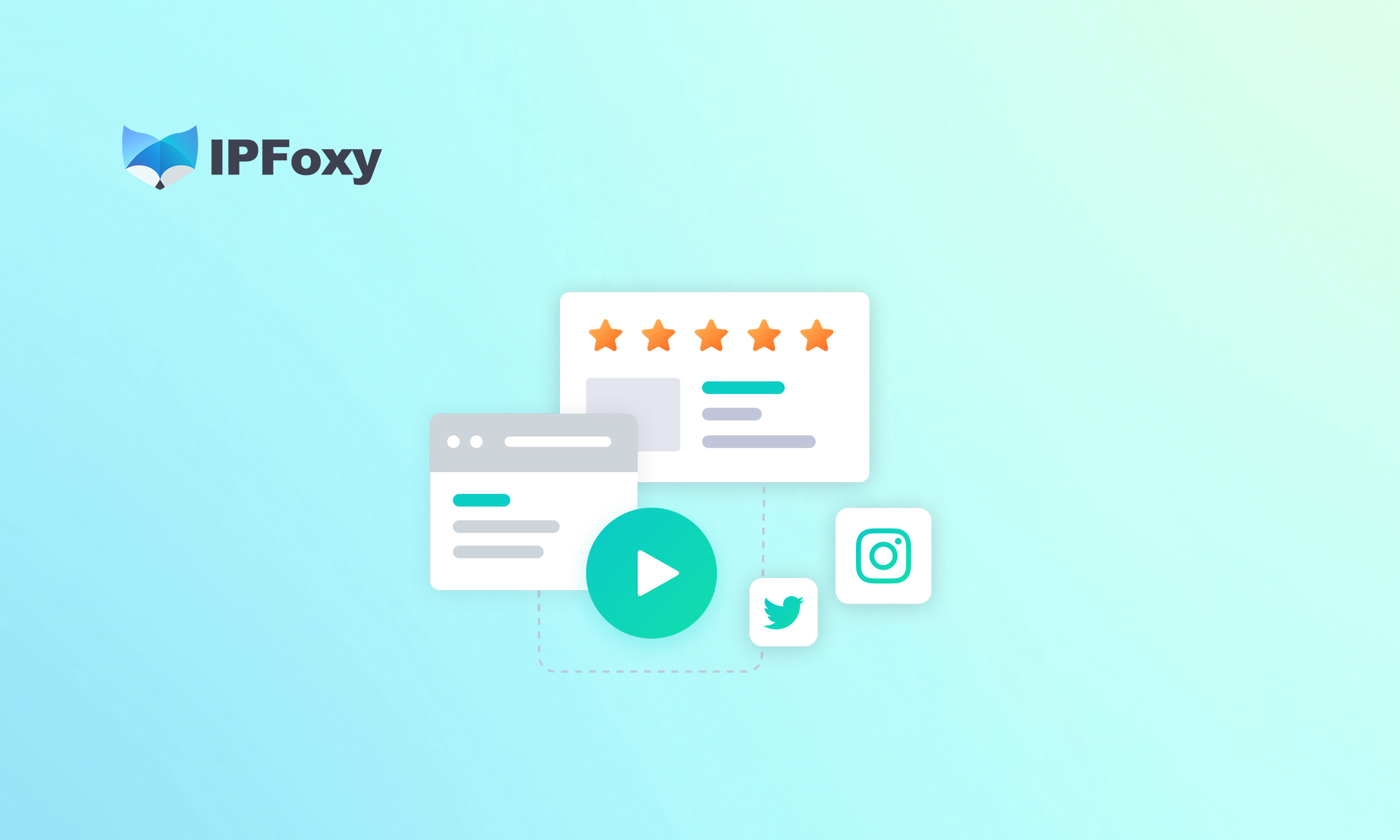 外贸人收藏系列：外贸获客营销实用工具合集
