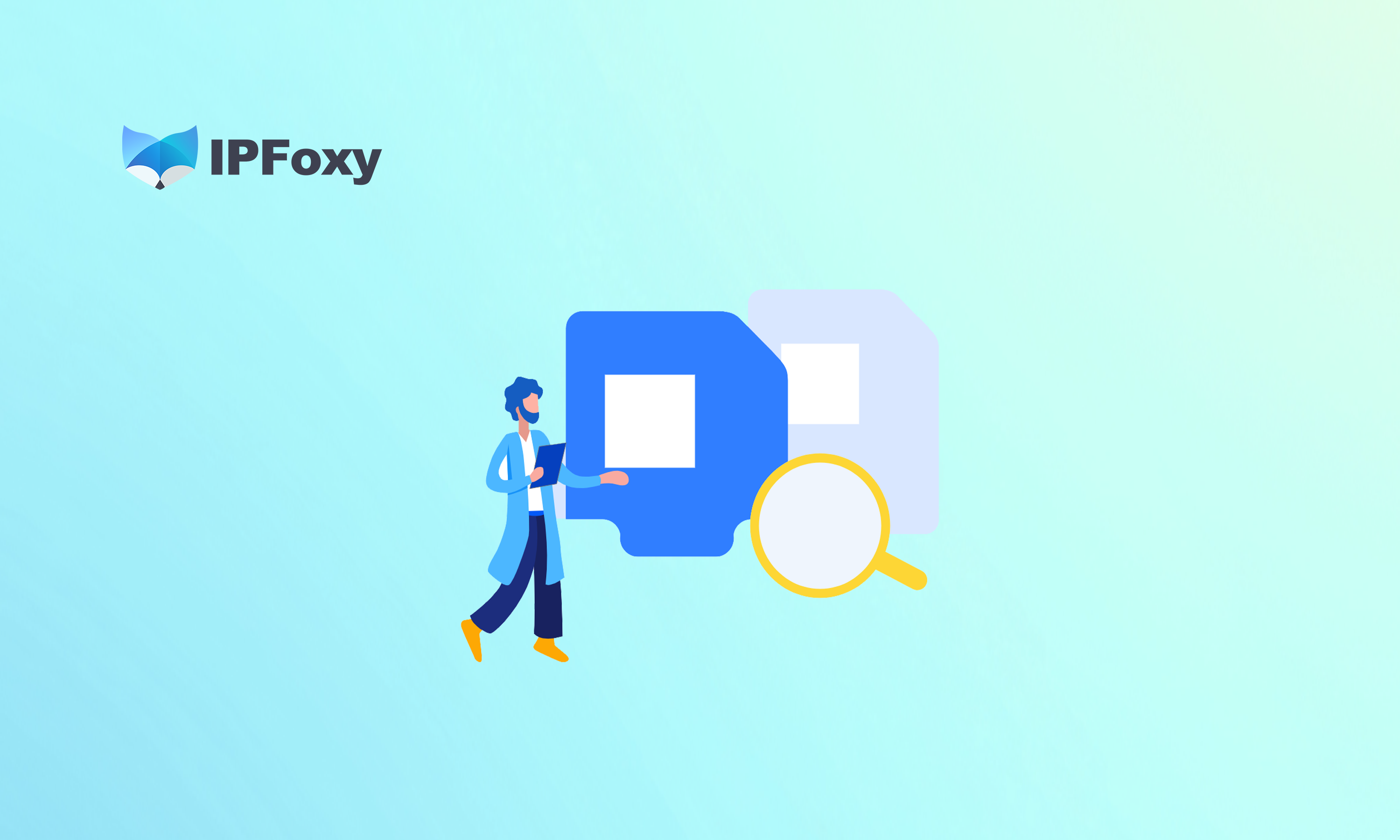 解锁SEO新高度:如何利用代理技术优化网站排名？