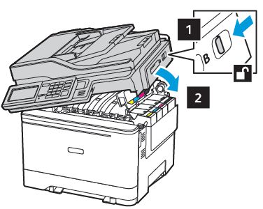 Xerox Printer Not Printing: How to Fix the Issue