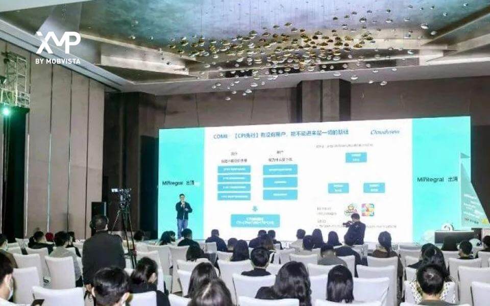 最新市场洞察、实操方法，揭秘IAA出海“增长密码 ” | 「出海ing」活动回顾