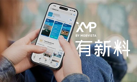 XMP全面支持「ASA广告批量投放管理」，一键触达全球流量