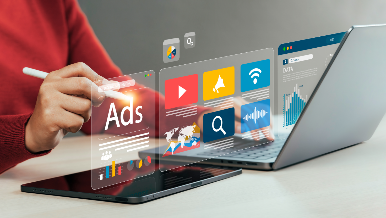 Facebook广告版位如何选？全面掌握Meta发布指南【上期】