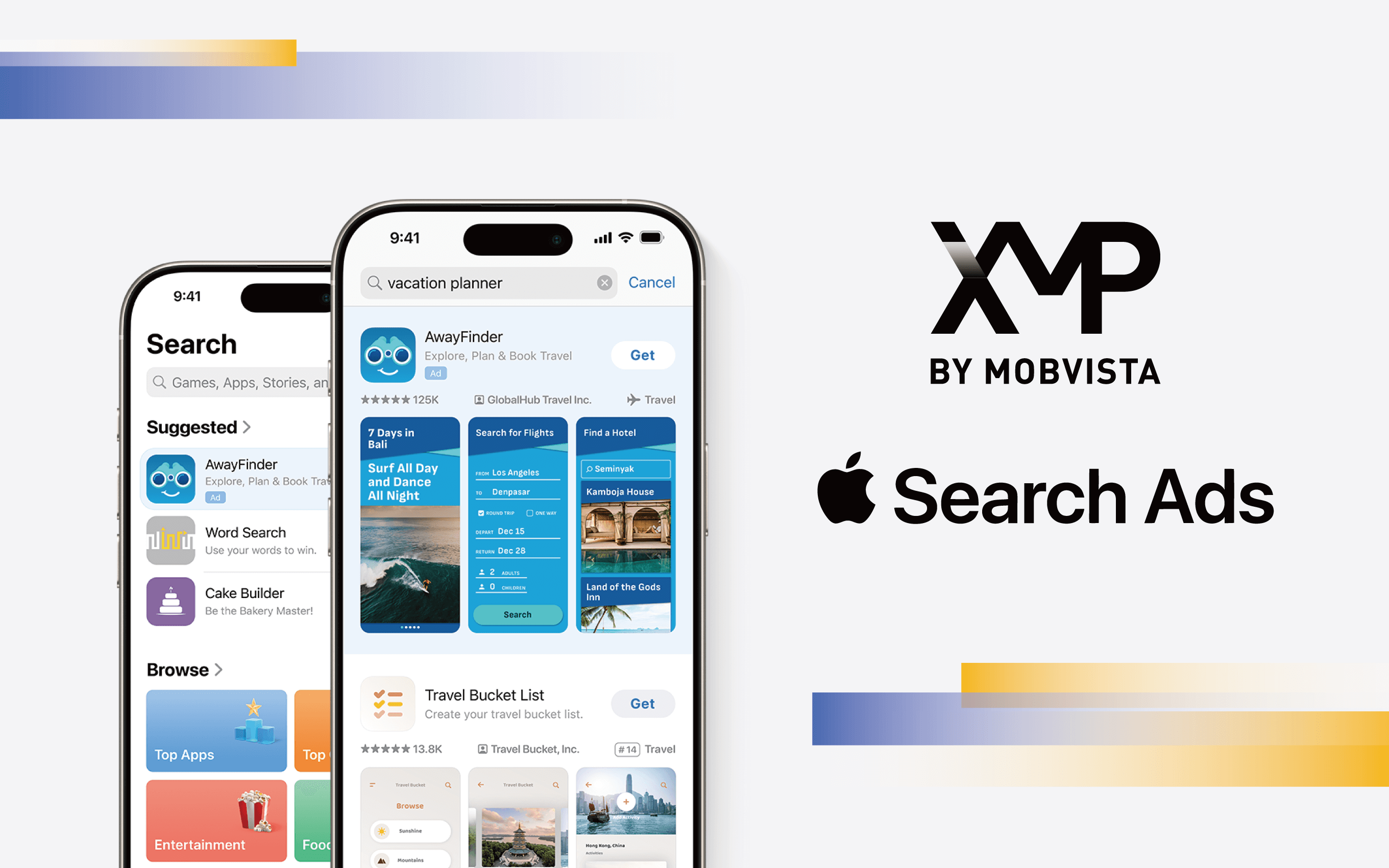 全年限时免费！XMP Apple Ads广告投放福利