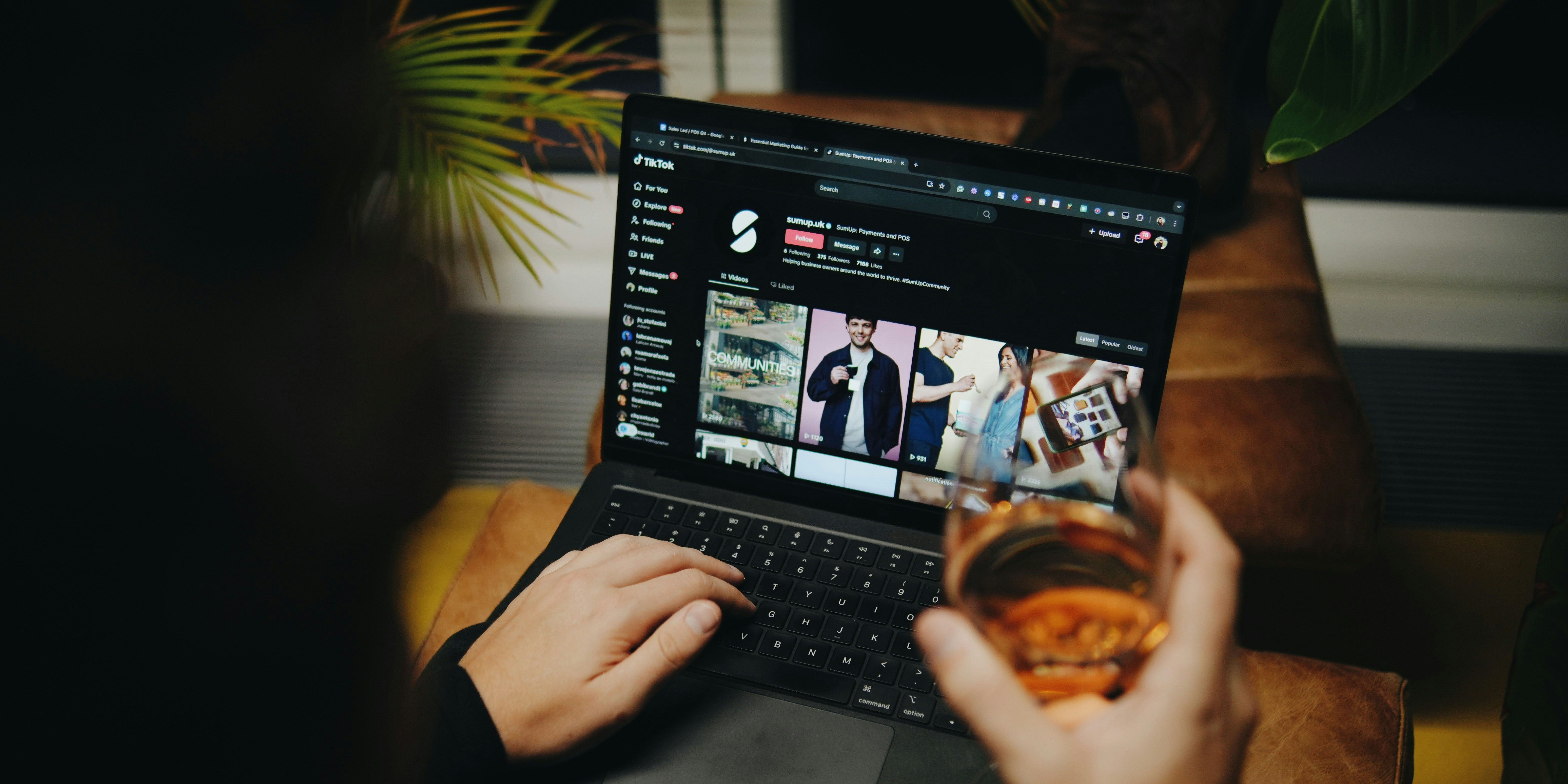 TikTok广告自定义身份将退场，转向Spark Ads