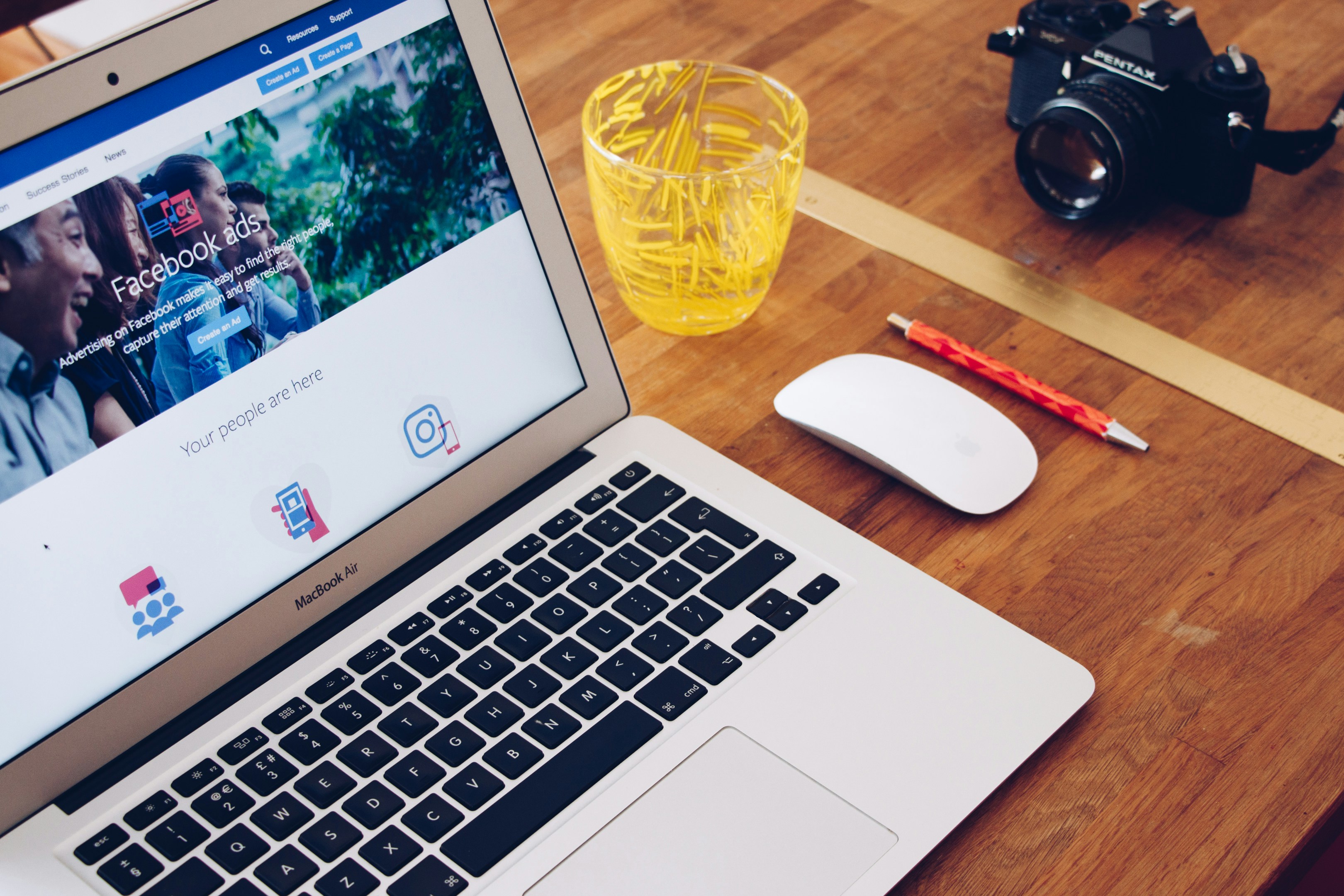 打算投放 Facebook 广告，但预算不多？这套低预算投流