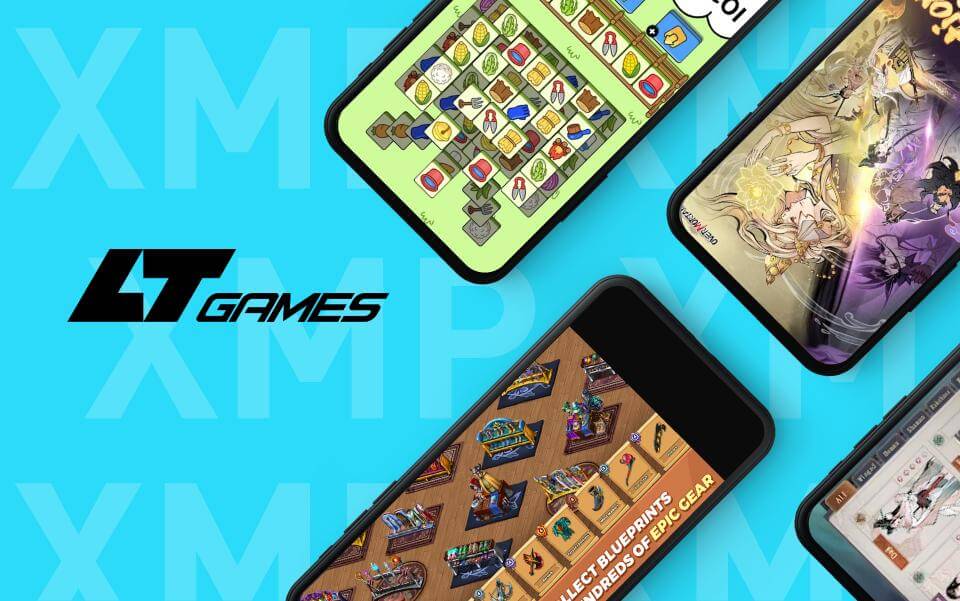 出海起量利器！XMP如何帮助雷霆《一念逍遥》火爆全球