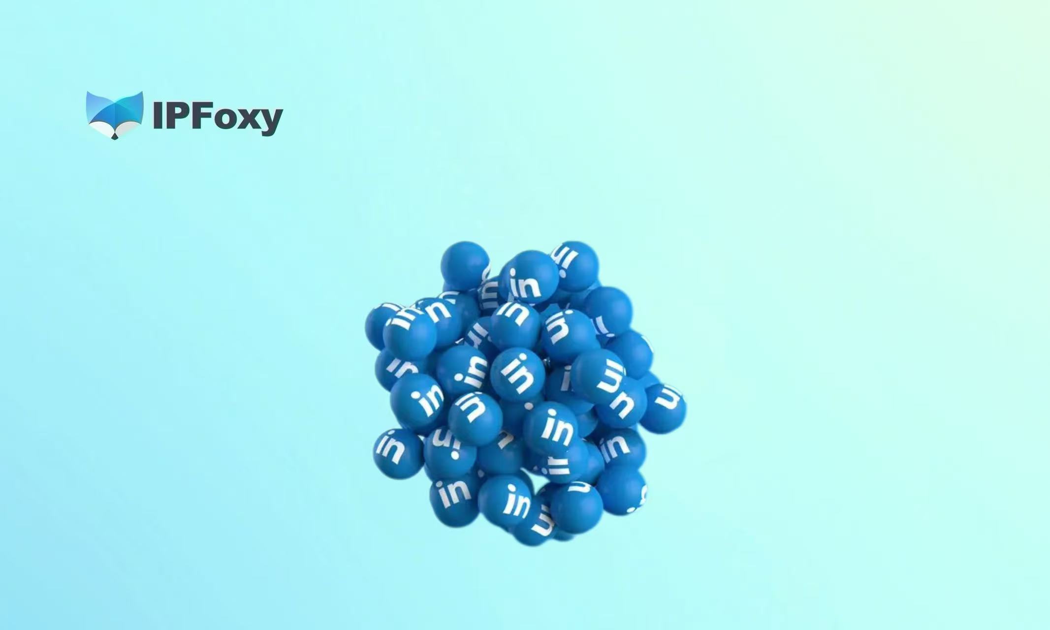 LinkedIn account registration verification failed: How to improve the registration success rate?