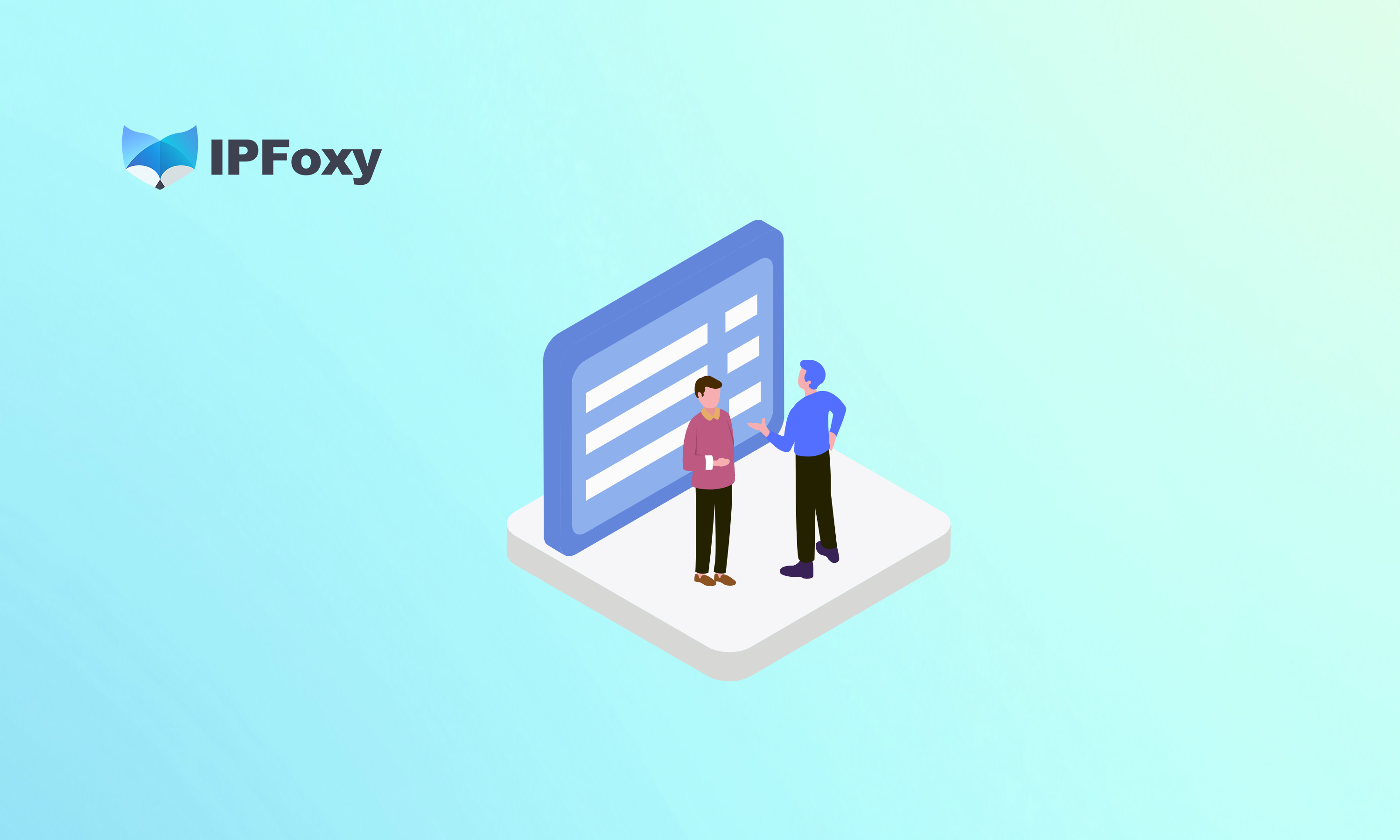 WhatsApp Marketing: Dedicated Static Residential Proxy Is The Key