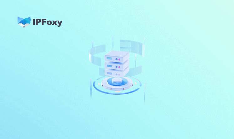 IP proxy、Netflix