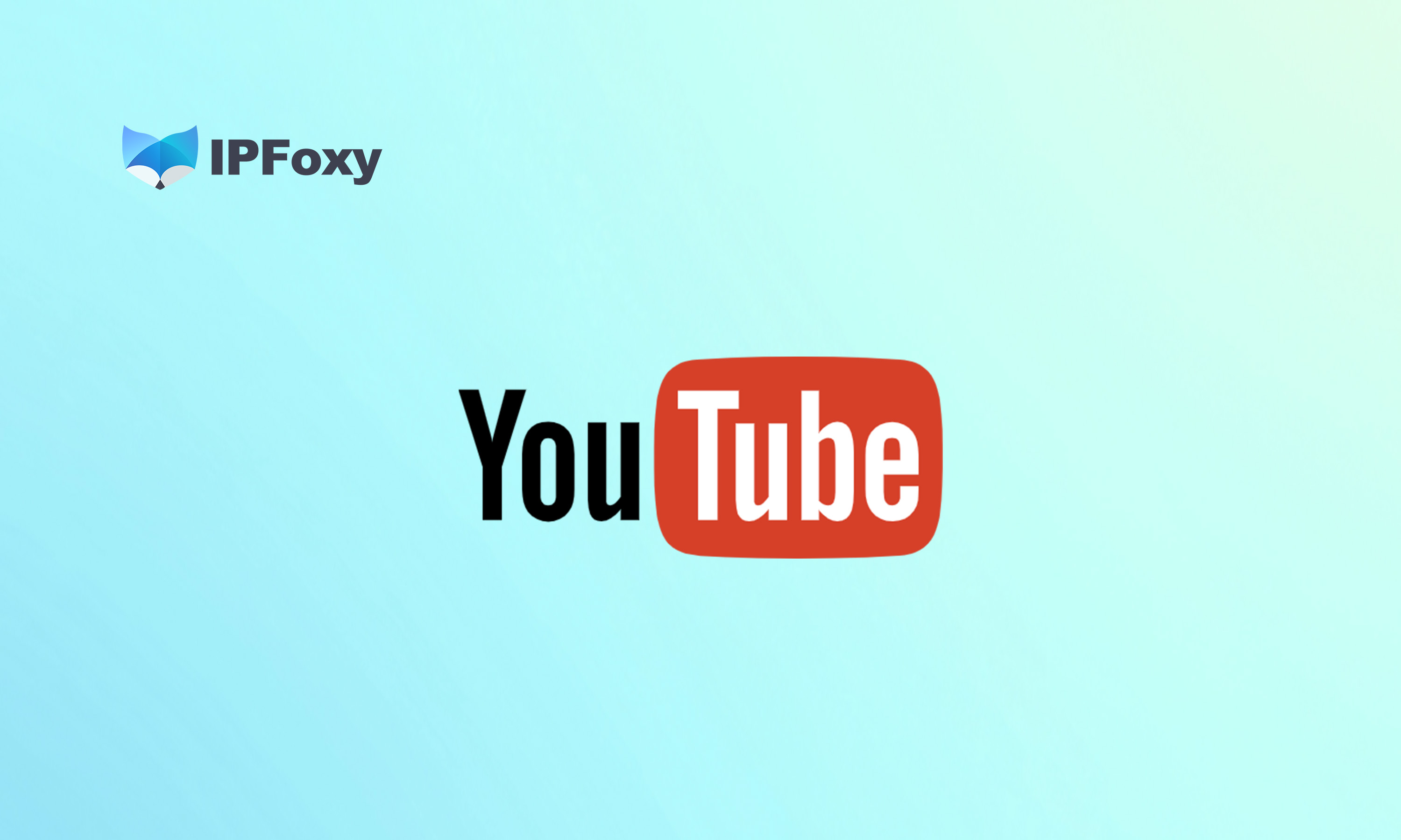 YouTube is restricted, what to do with zero views?