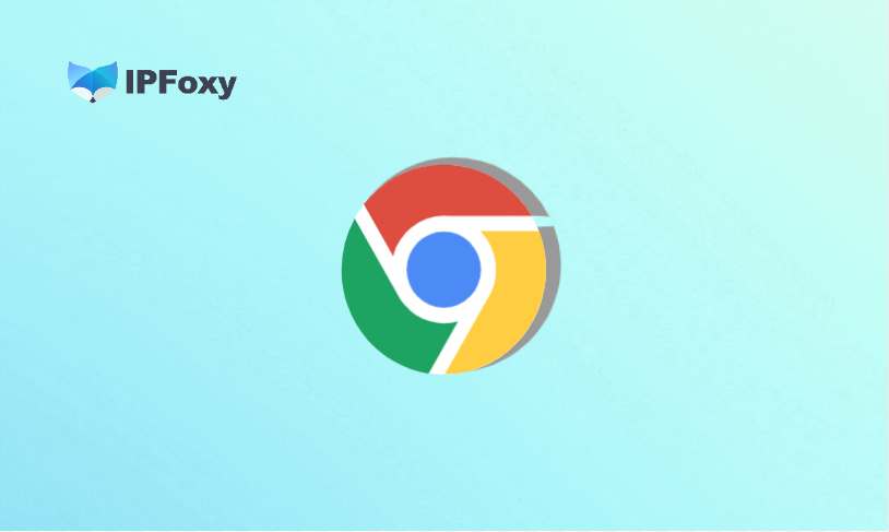 How to open multiple independent IPs for Google Chrome/How to open multiple Google Chrome