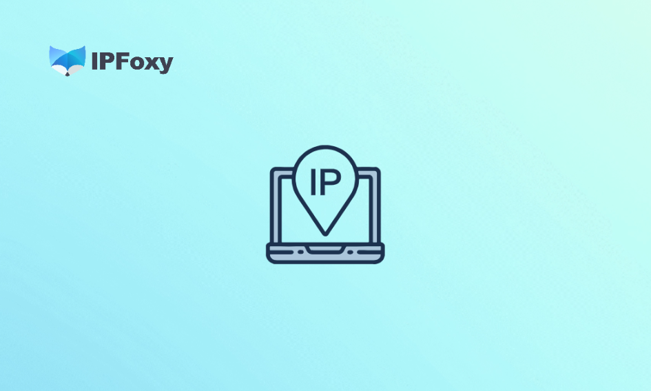 What is a native IP? The differences and applicable scenarios of native IP, residential IP, and broadcast IP