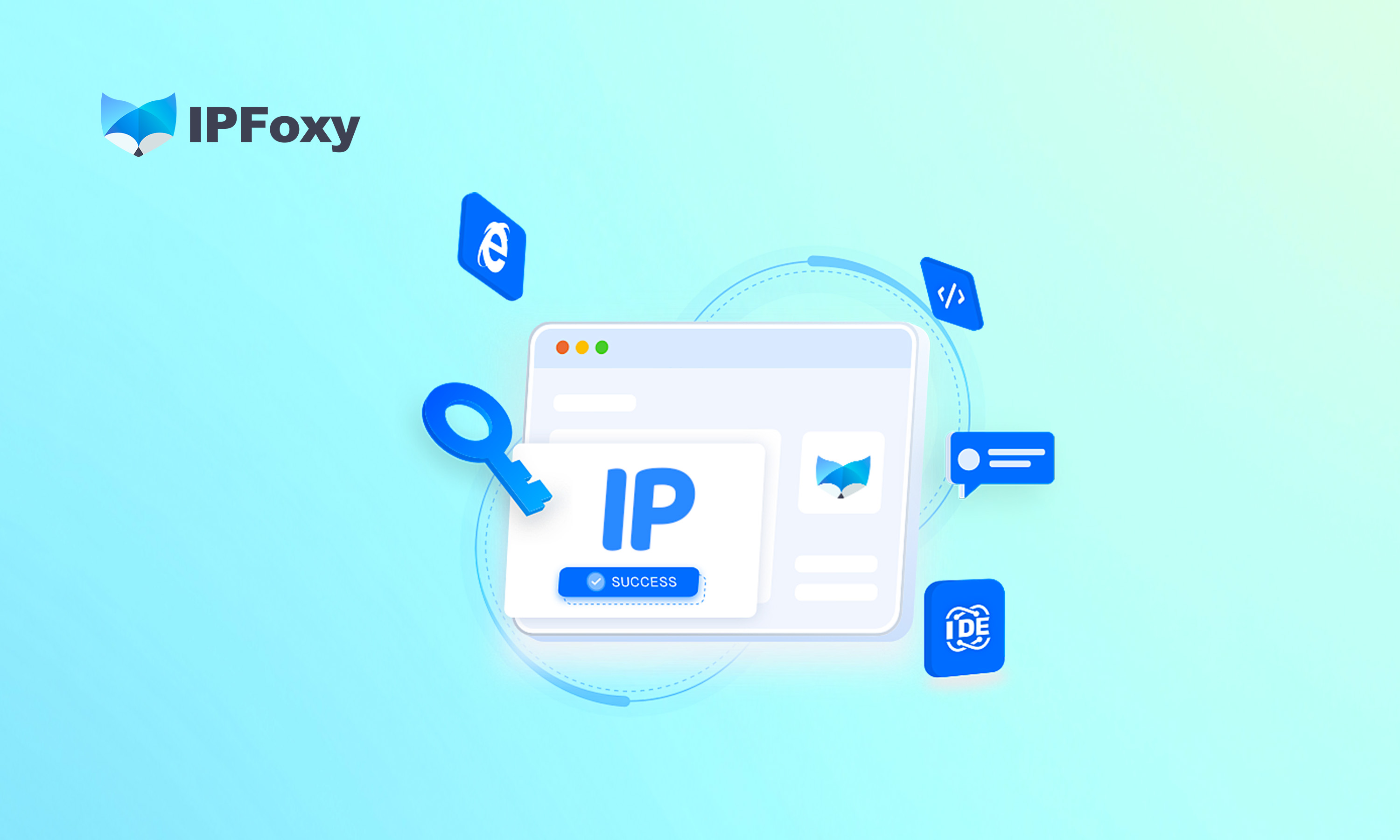 Rotating IP VS Dedicated IP,detailed explanation！