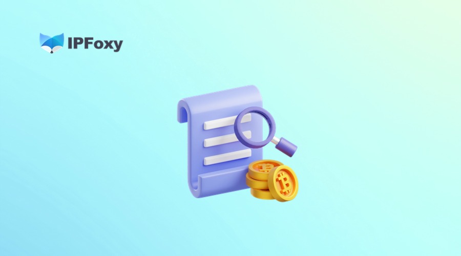 Unlocking Web3 Airdrops: Tips for Using Proxies and Avoiding Scams--IPFoxy