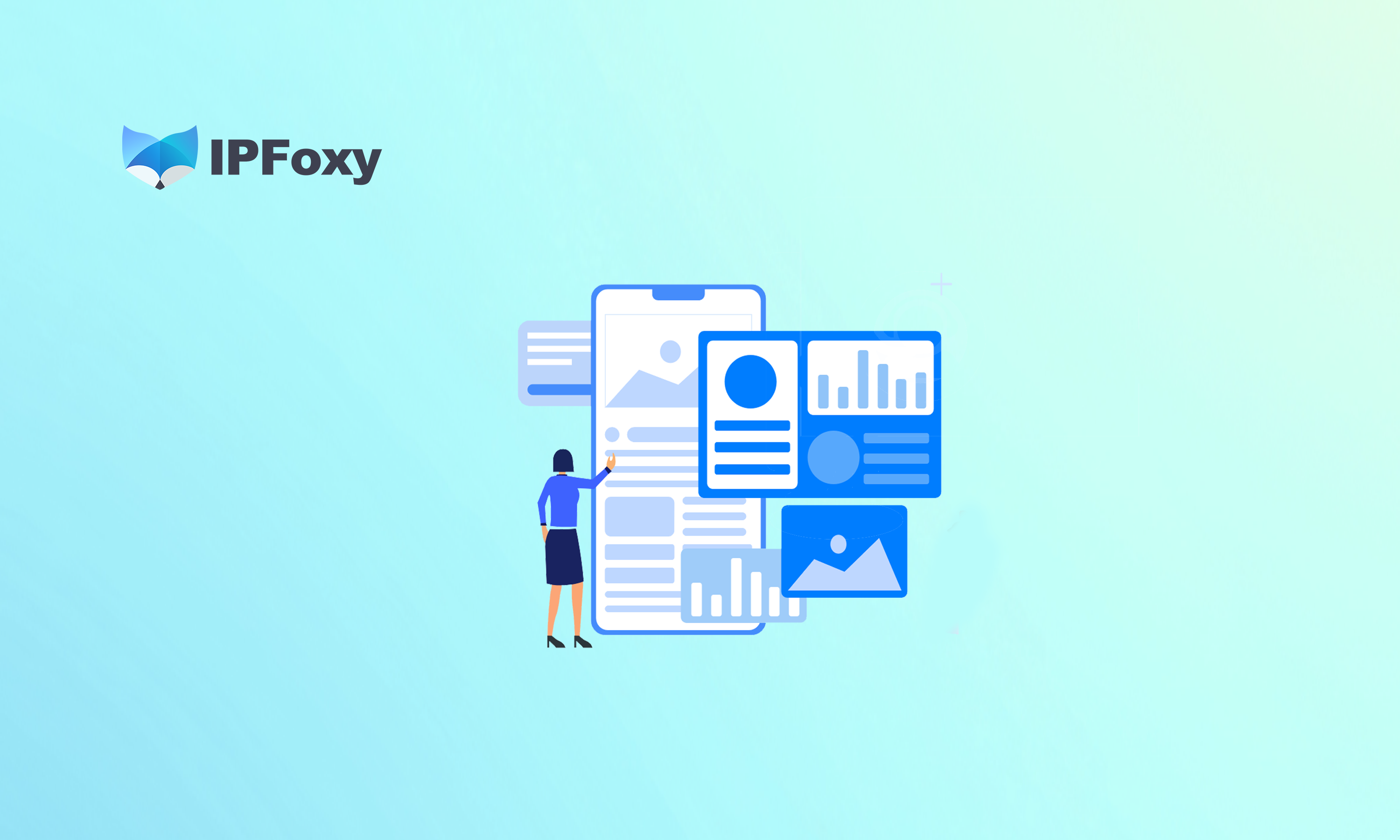 Dedicated Static Residential Proxy: YouTube Marketing million secrets