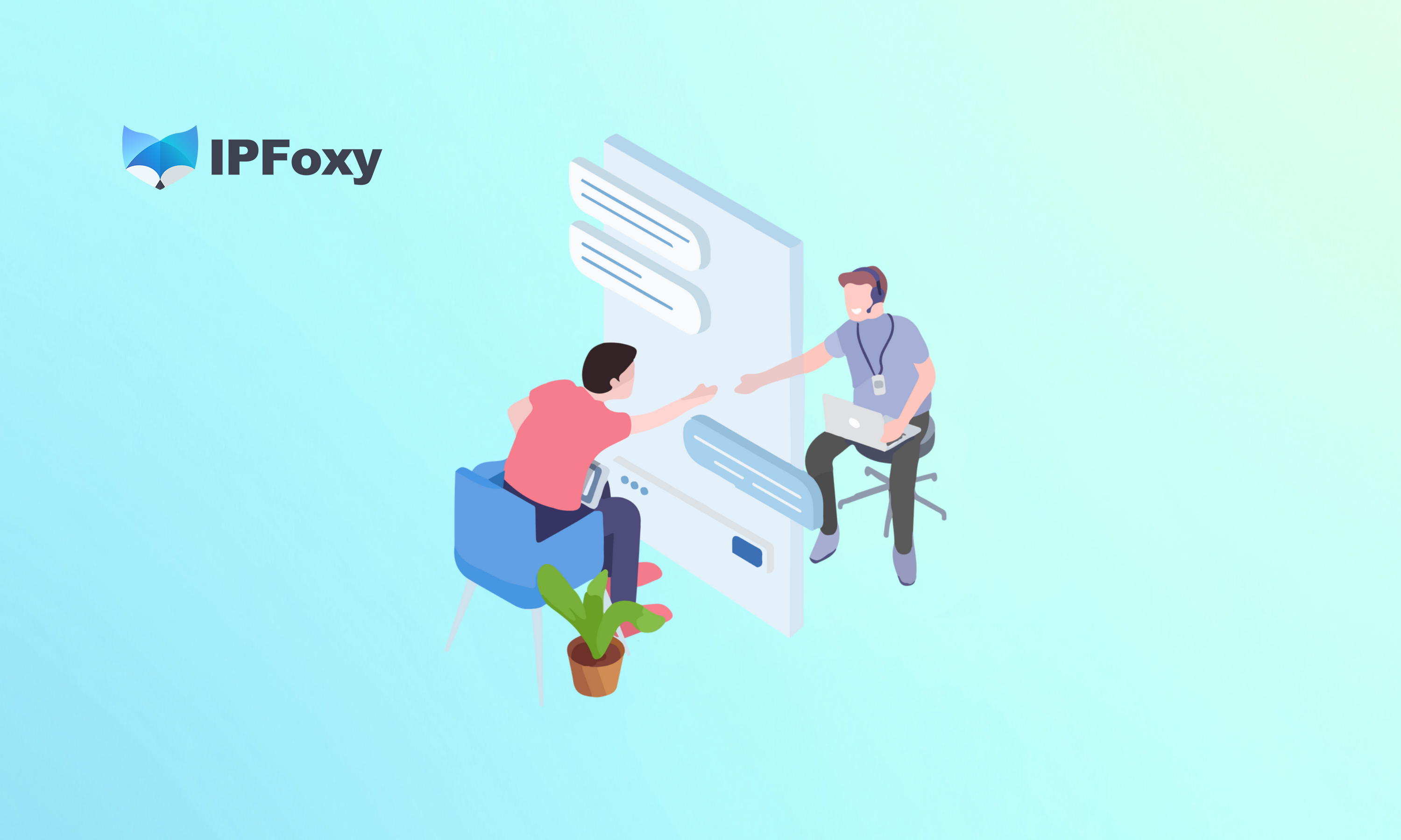 Free Proxy Trap: Amazon Shutdown Lesson