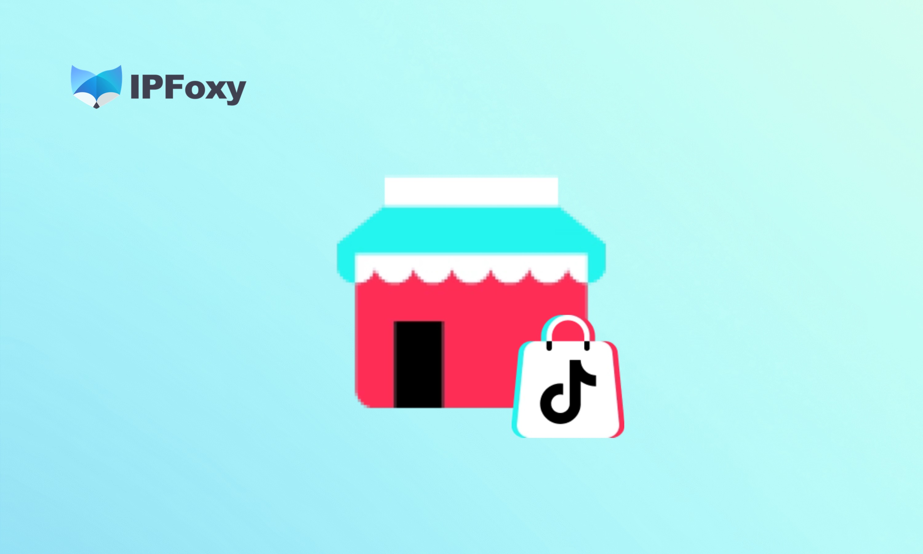 TikTok Shop Suspended