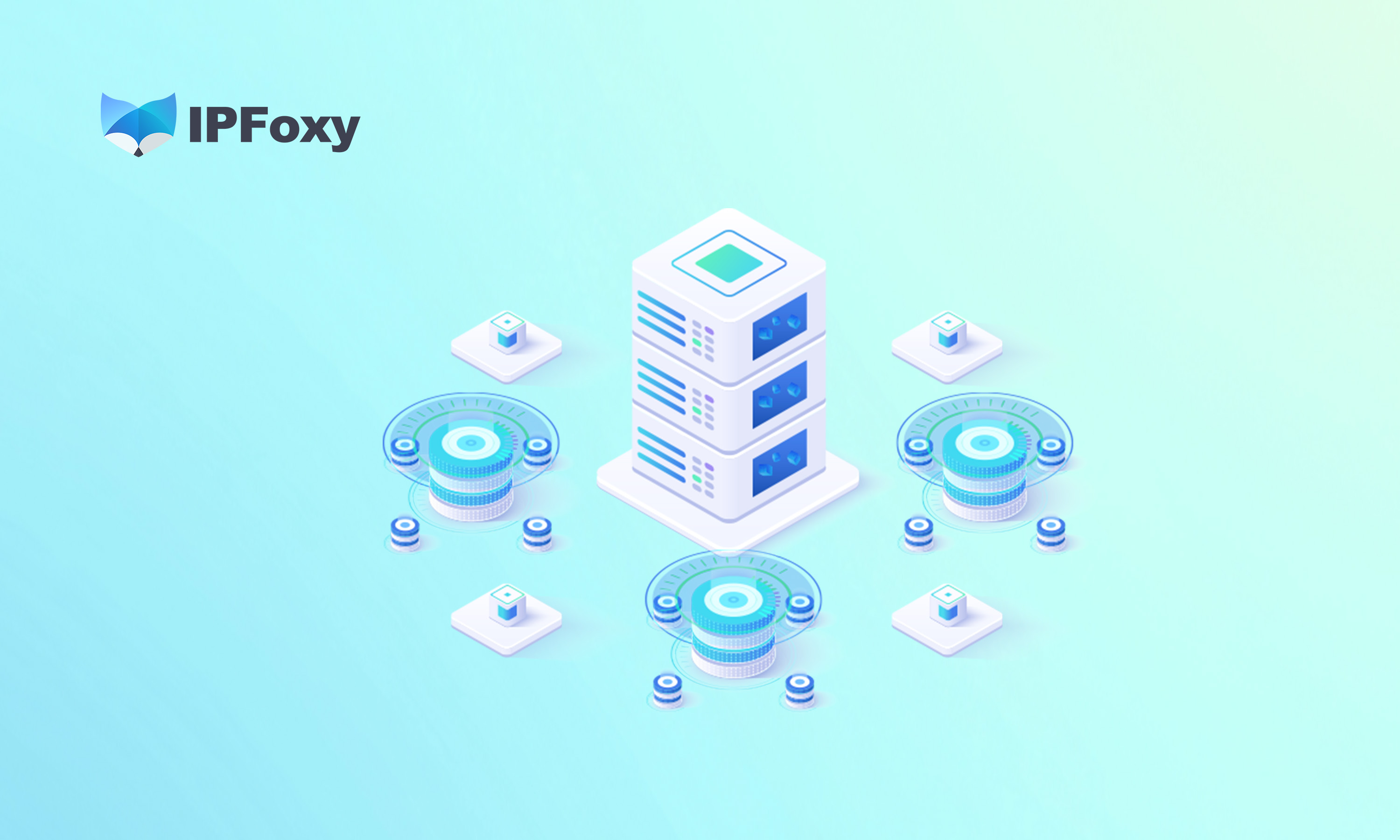 What is Data Center Proxy IP? Is it useful?