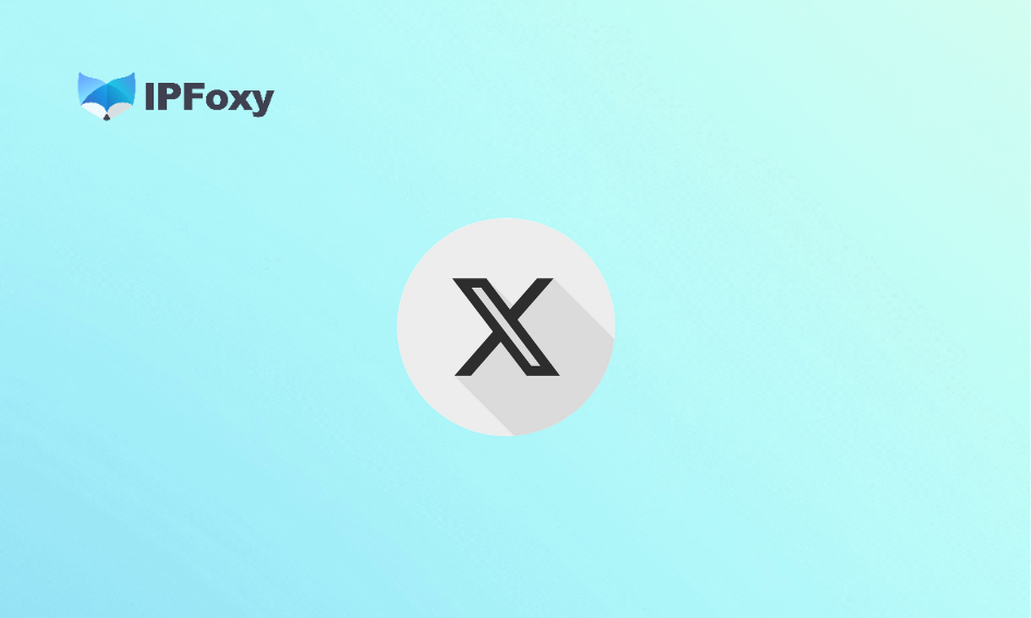 X account restrictions