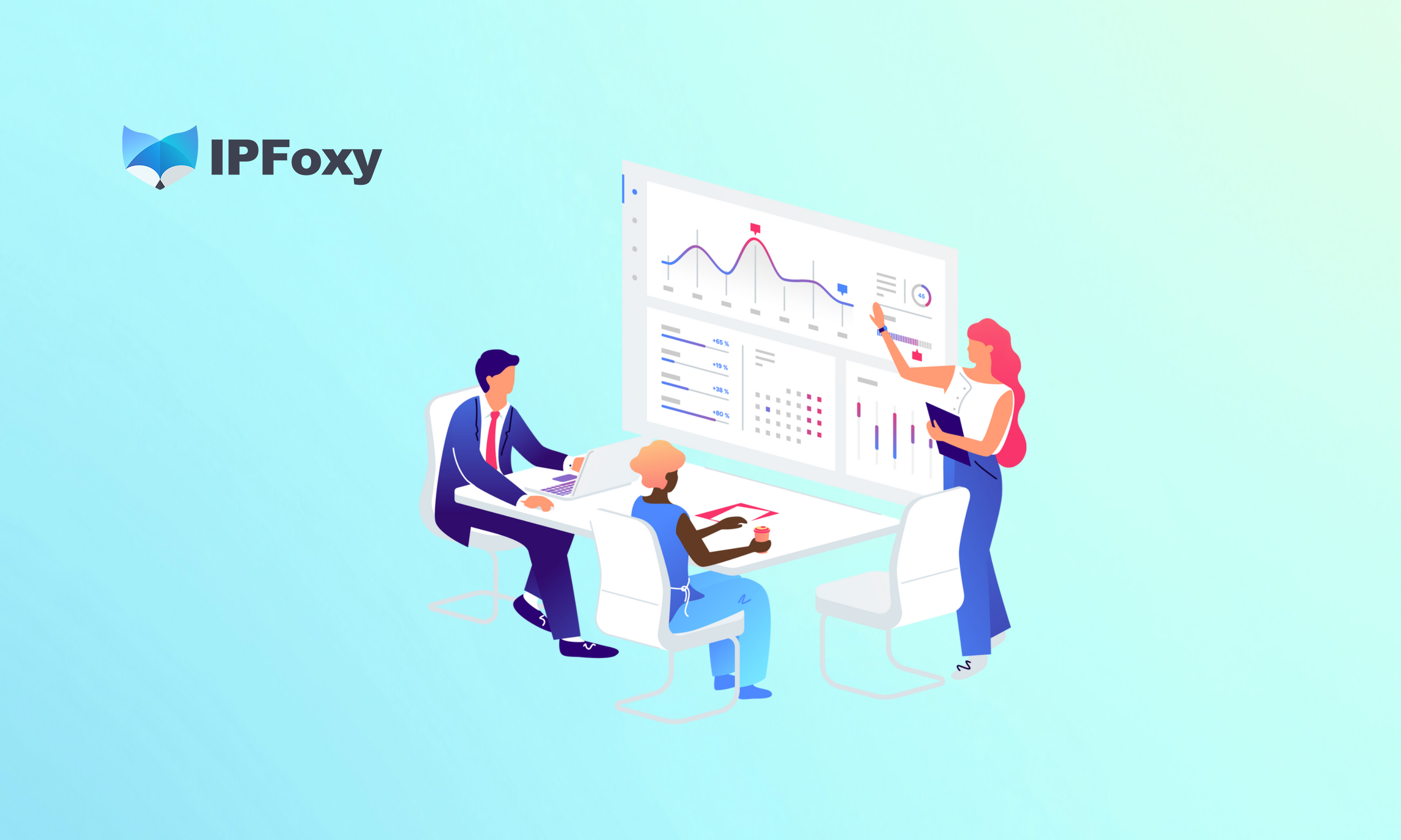 Revealed: How to change your IP address in minutes?