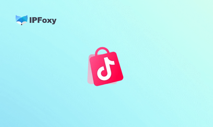 TikTok Shop, cross-border e-commerce, seller selection, entry threshold