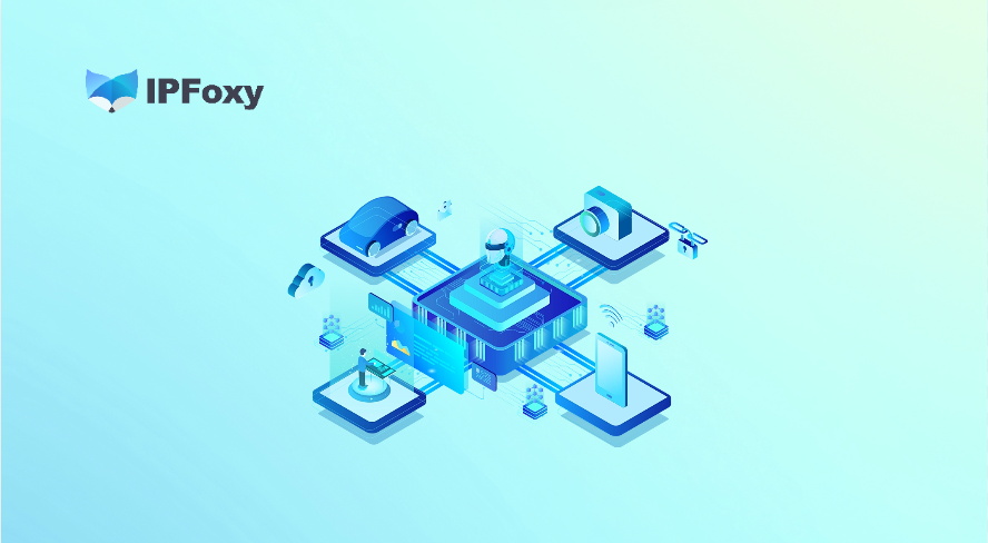 Proxy Type：IPv4 vs IPv6，Which is the Better Choice?