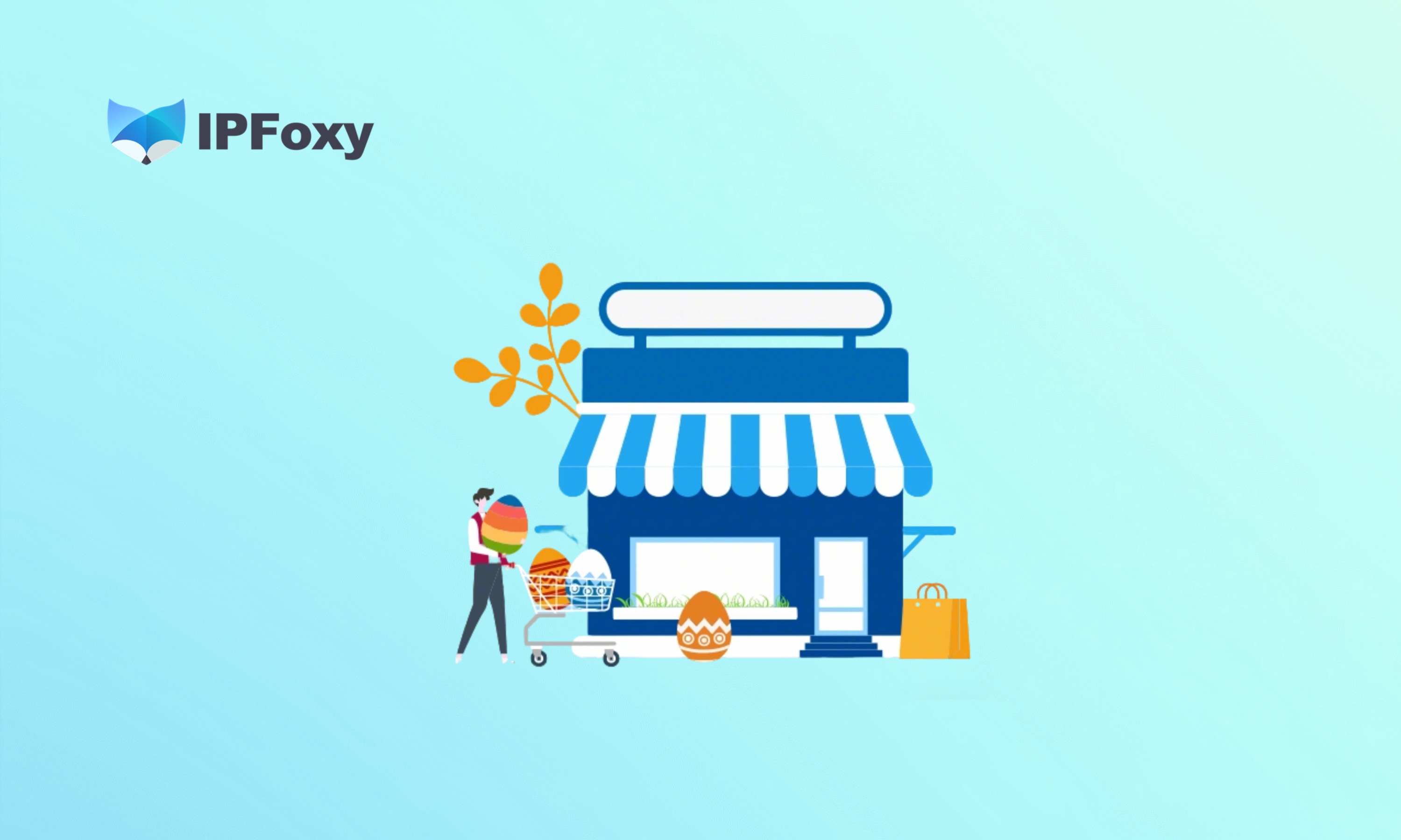 Easter E-Commerce Preparation