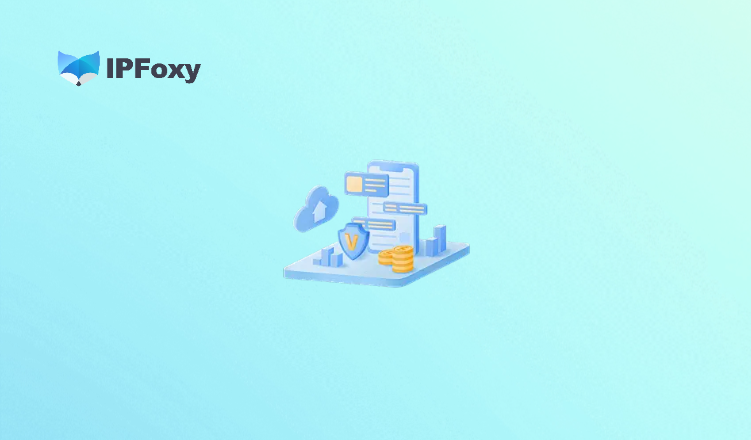 Mobile proxy IP, data collection, anti-crawling mechanism, ban risk, service provider selection