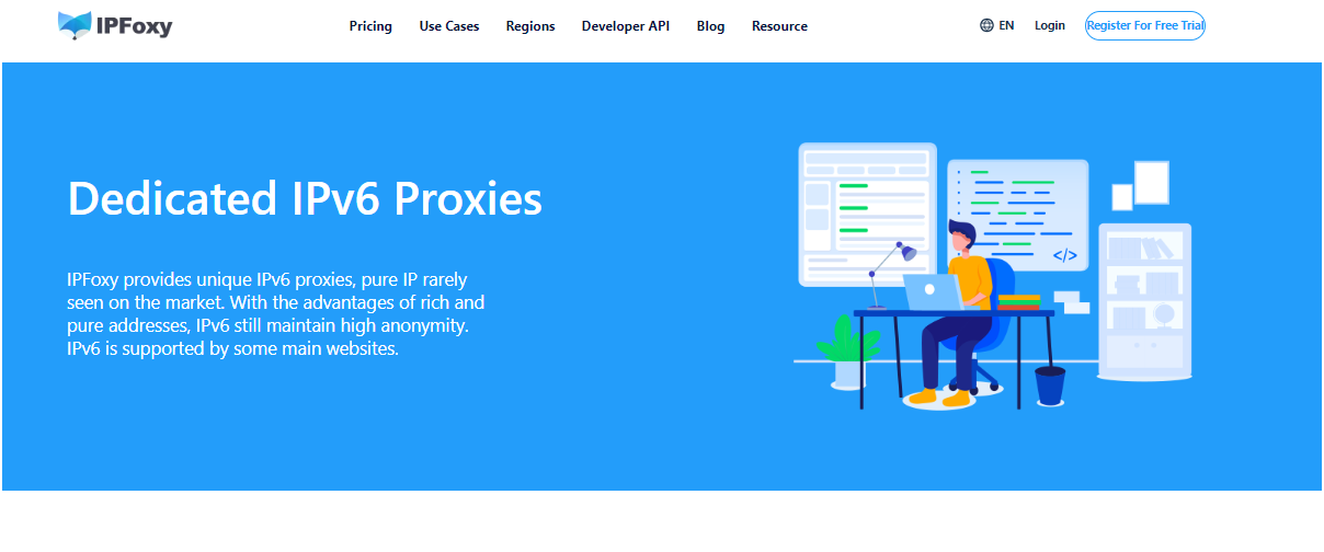 E-commerce store dedicated static proxy selection: data center IP or ...