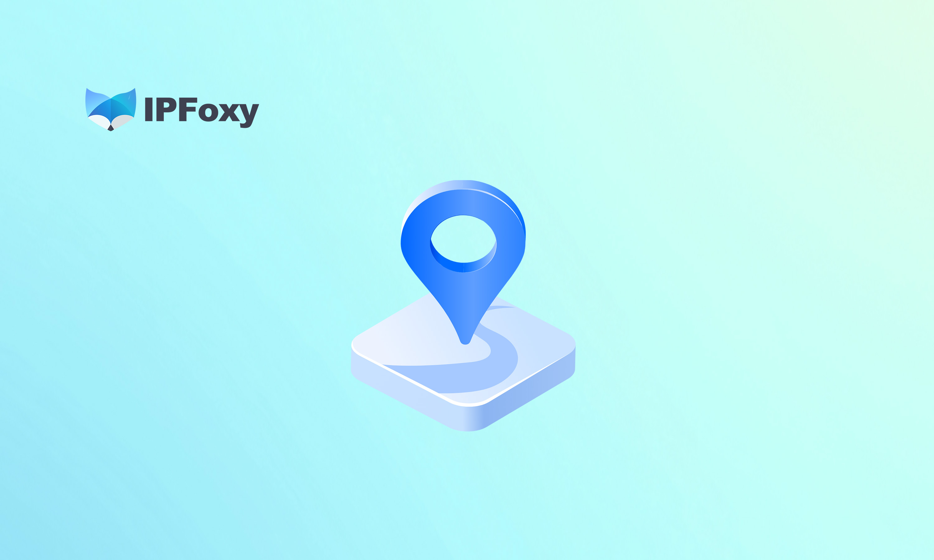 Fingerprint browser + proxy IP