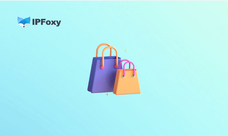 Wildberries、IP proxy