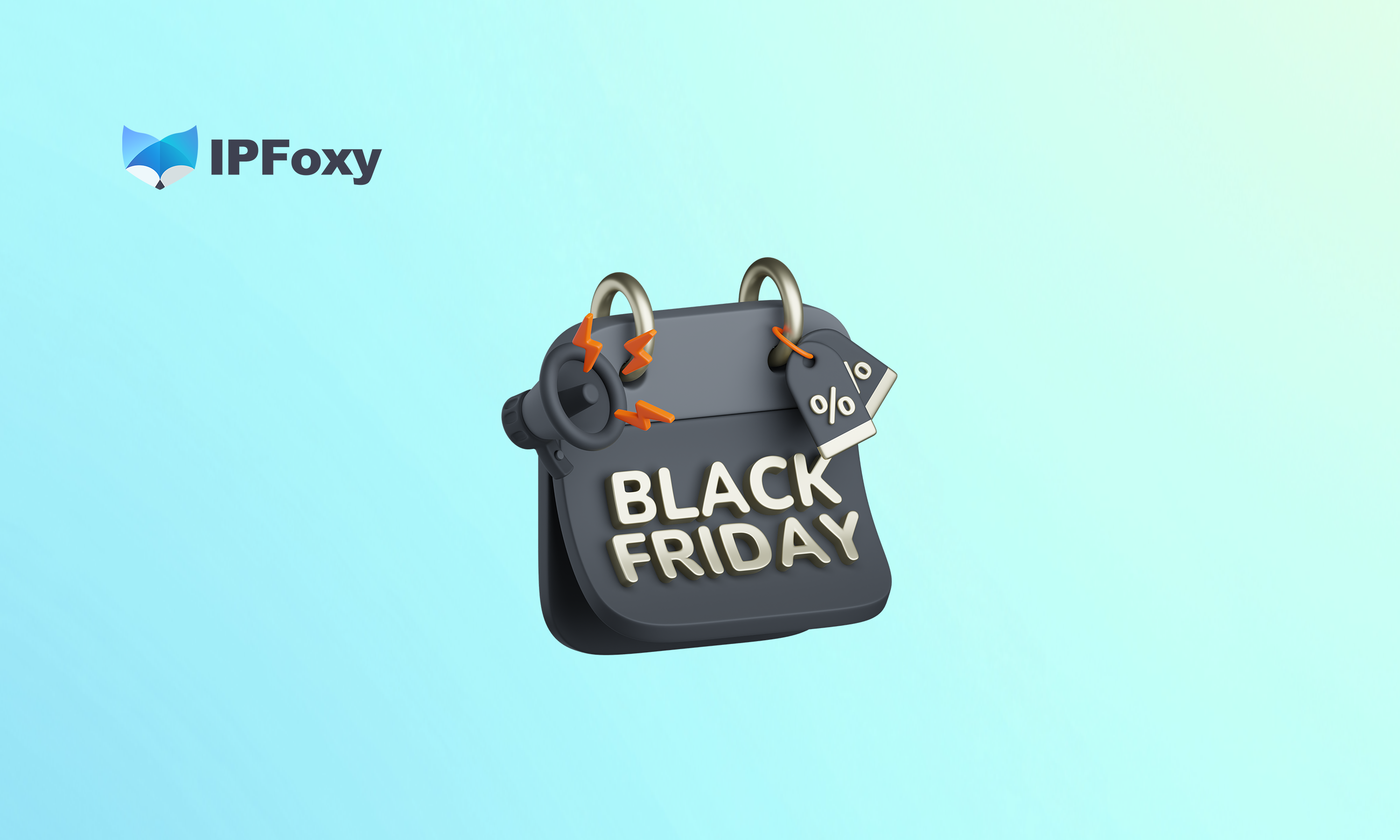 Black Friday Checklist