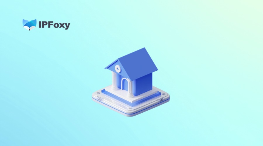 The Essential Role of Residential Proxies in 9 Key Business Scenarios