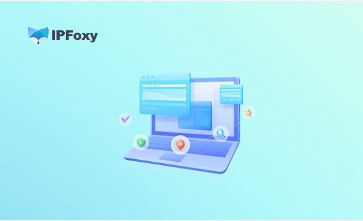 Which WhatsApp Proxy is the Best? IPFoxy Proxy Evaluation Results