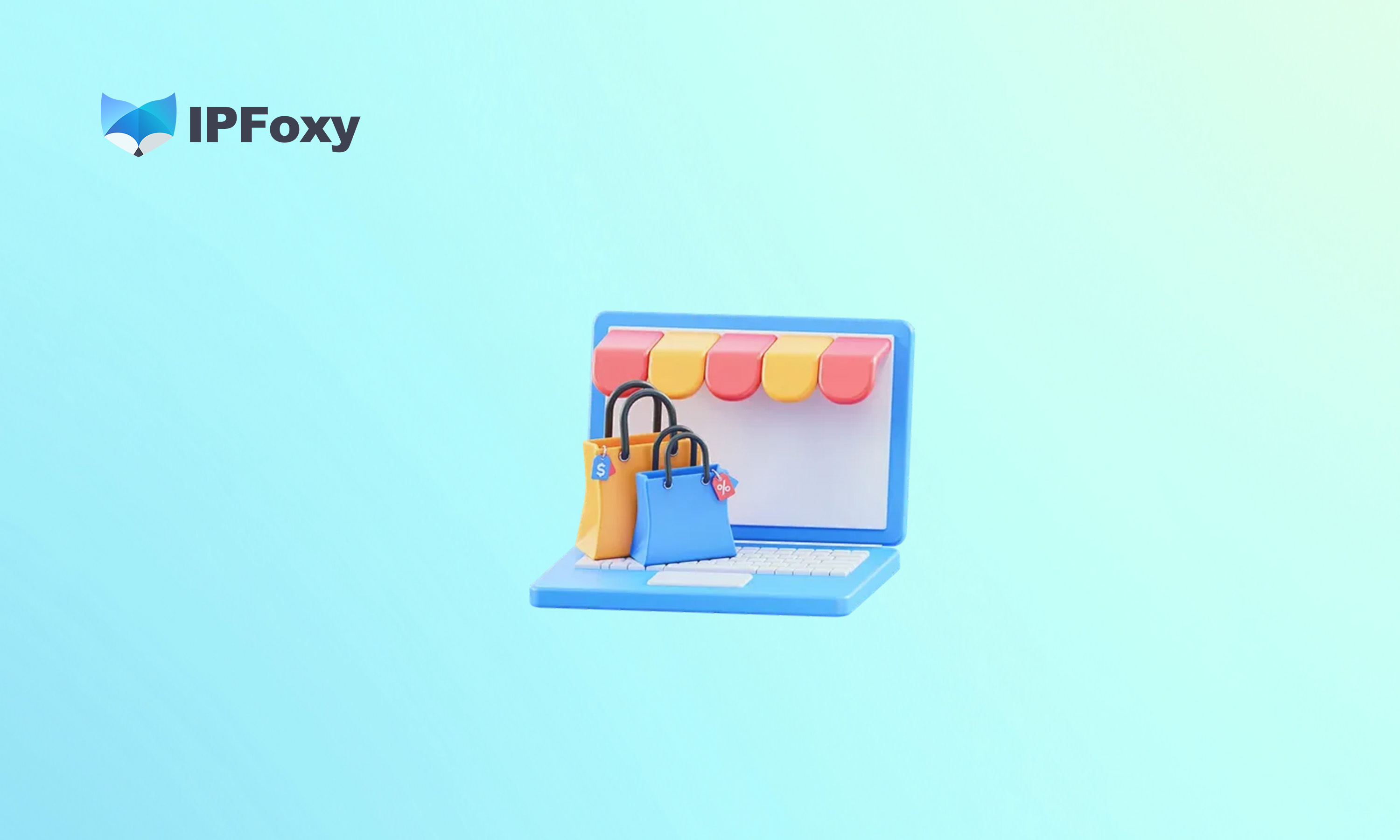 Black Friday and Cyber Monday: How Residential Proxies Support E-Commerce Businesses.