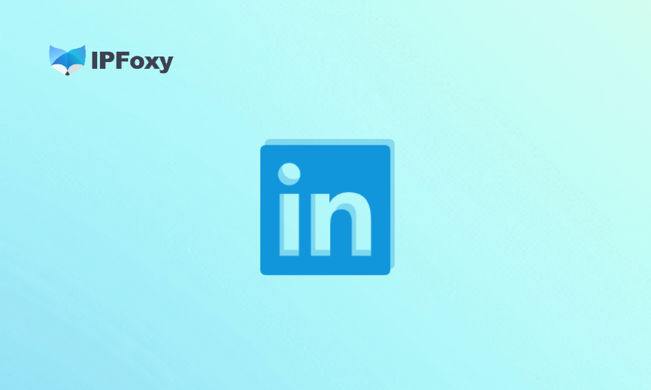 Should I buy or maintain a LinkedIn account? LinkedIn account selection/LinkedIn marketing