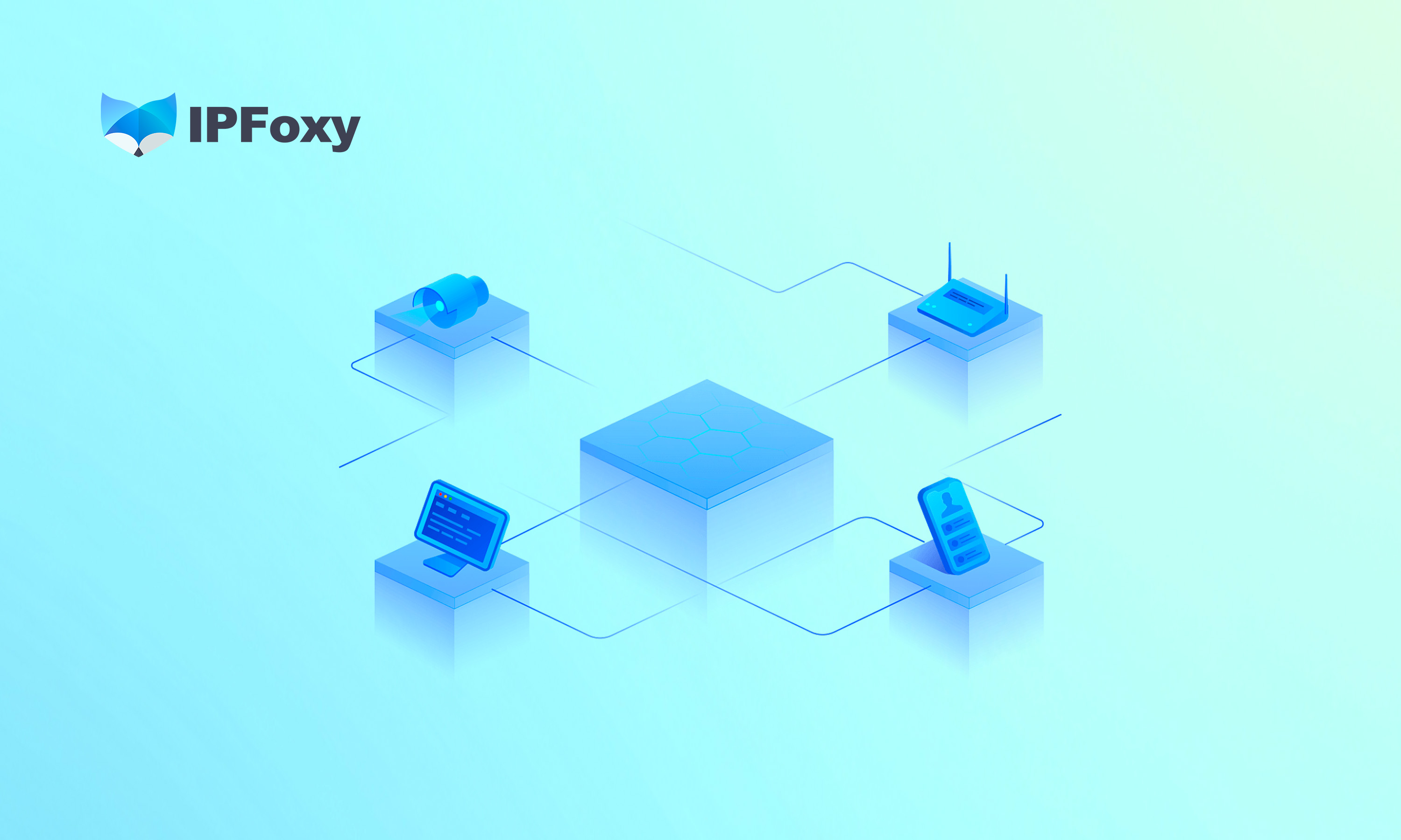What is Dedicated Proxy？What is it used for?
