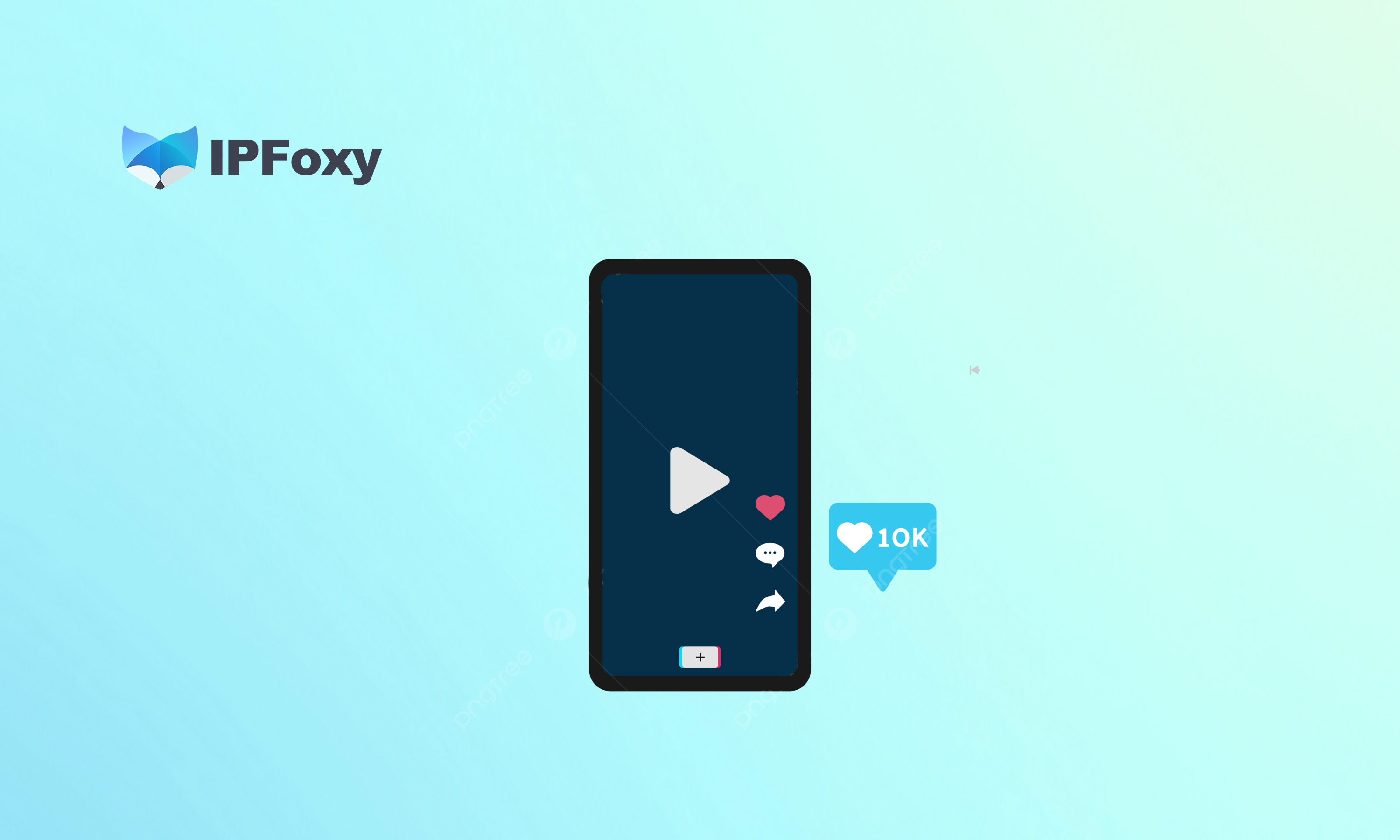 TikTok server issues 2024