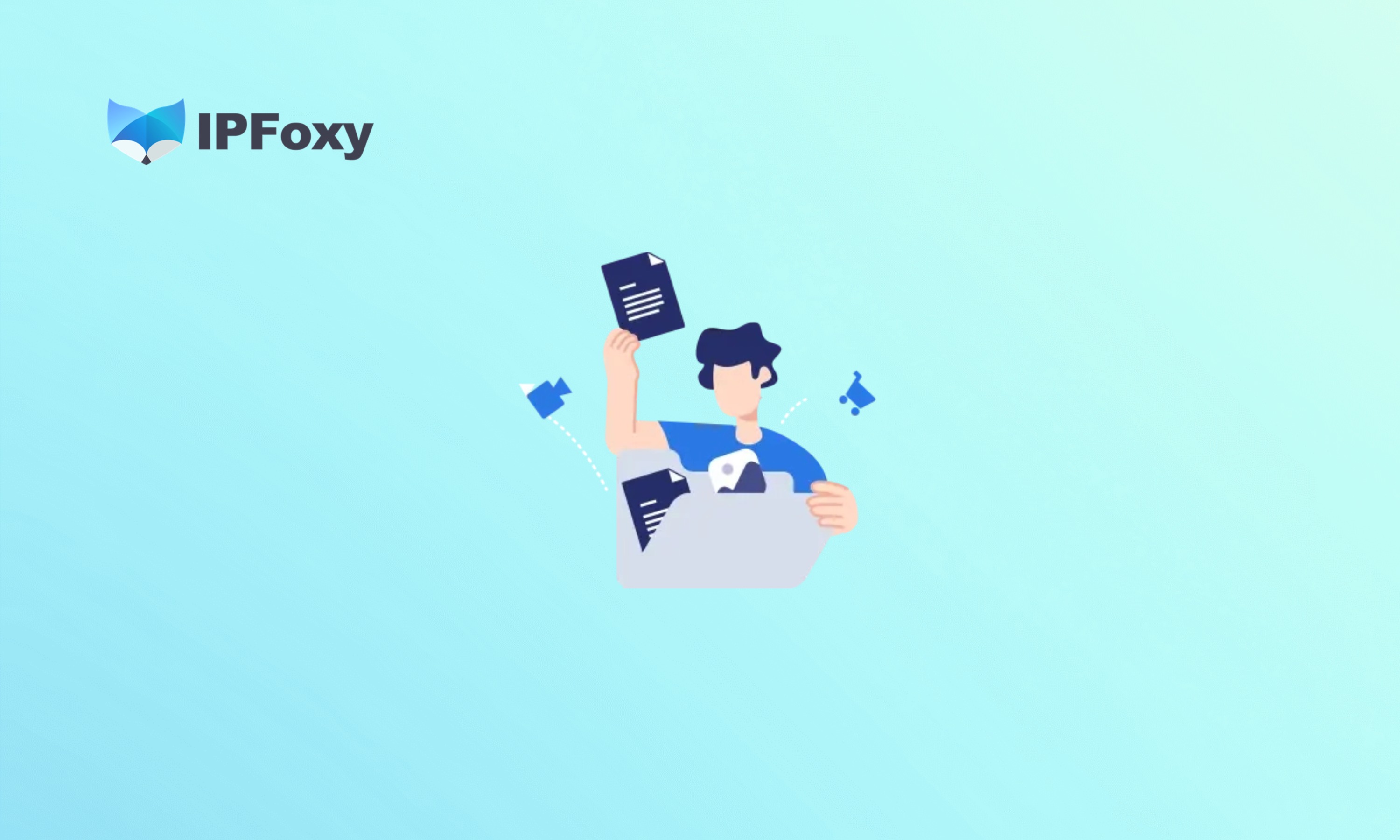 Transformation of traditional foreign trade