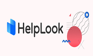 以火箭般速度創建品牌內容站點，就在 HelpLook！