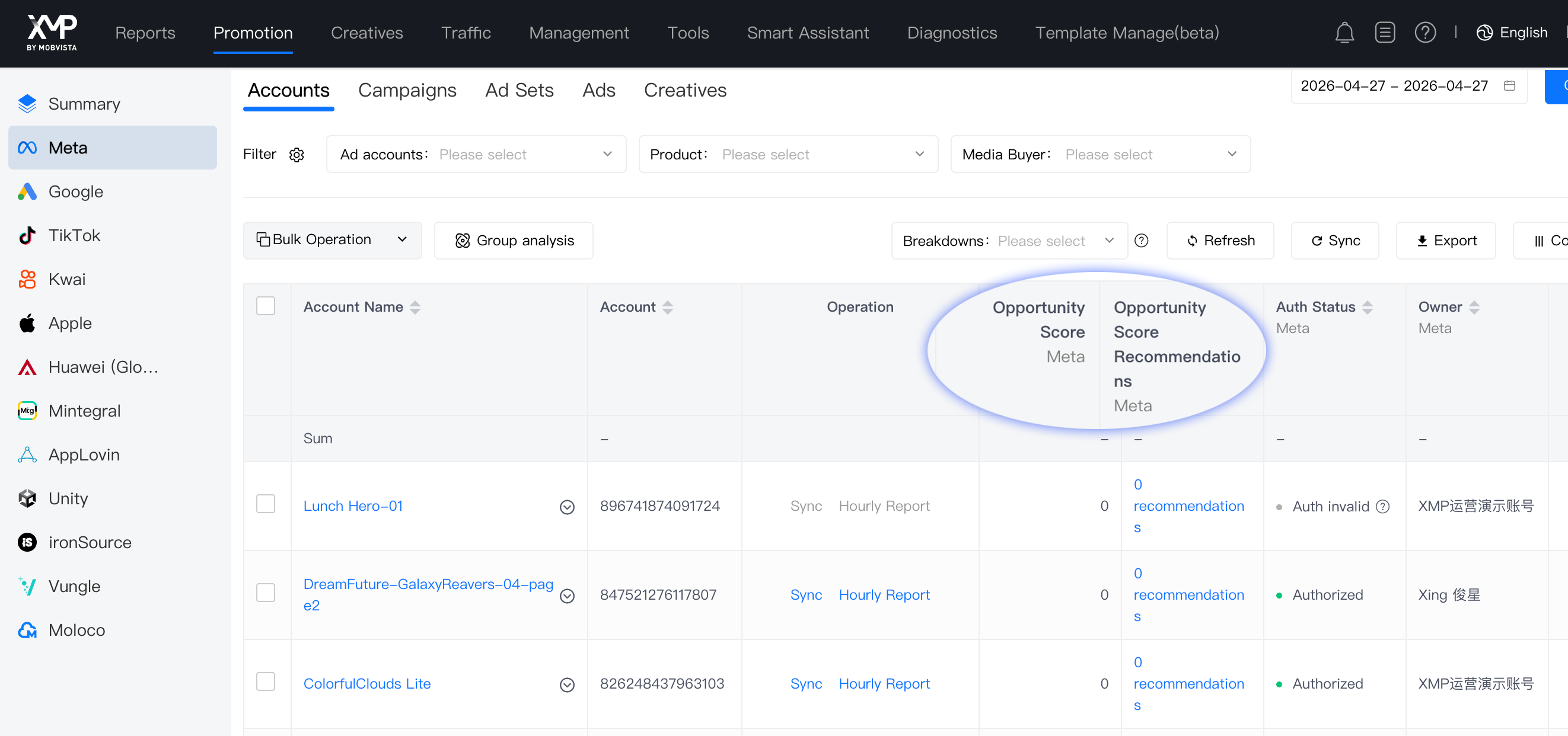 xmp-meta-opportunity-score-accounts